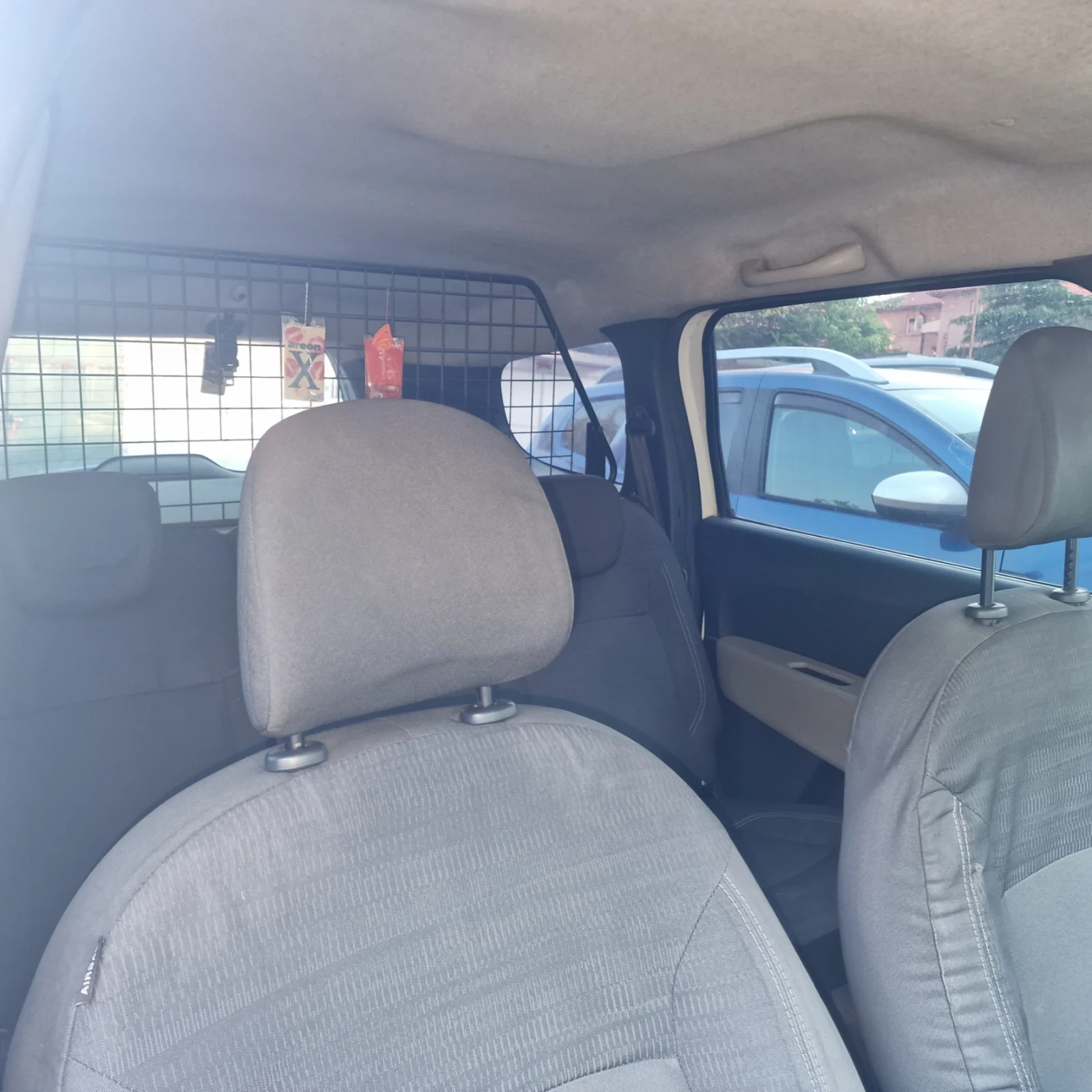 Dacia Lodgy | Mobile.bg � ����������� 13