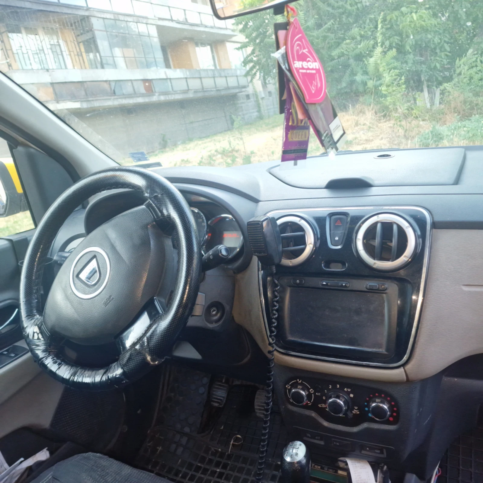 Dacia Lodgy | Mobile.bg � ����������� 15