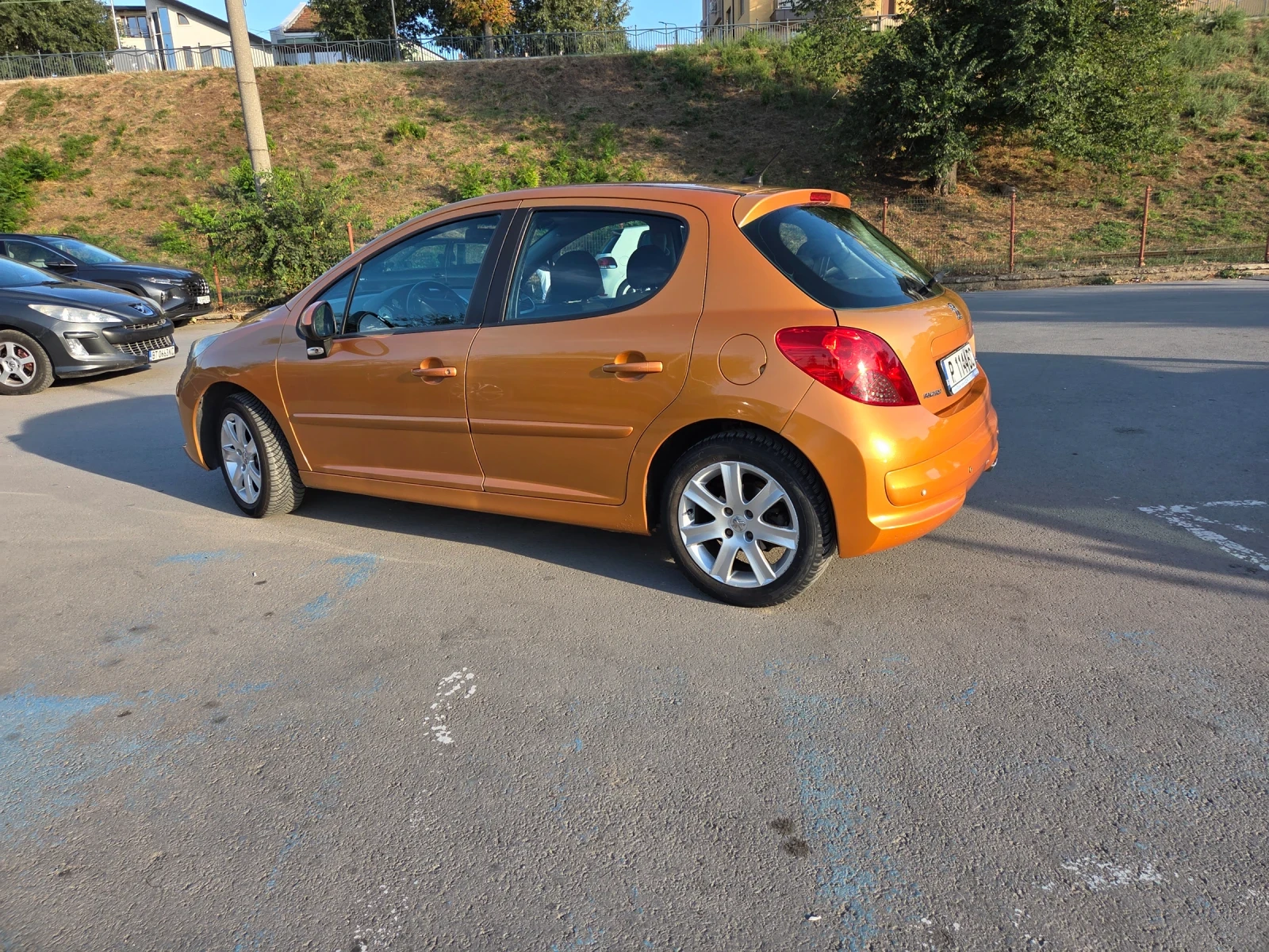 Peugeot 207  - изображение 5