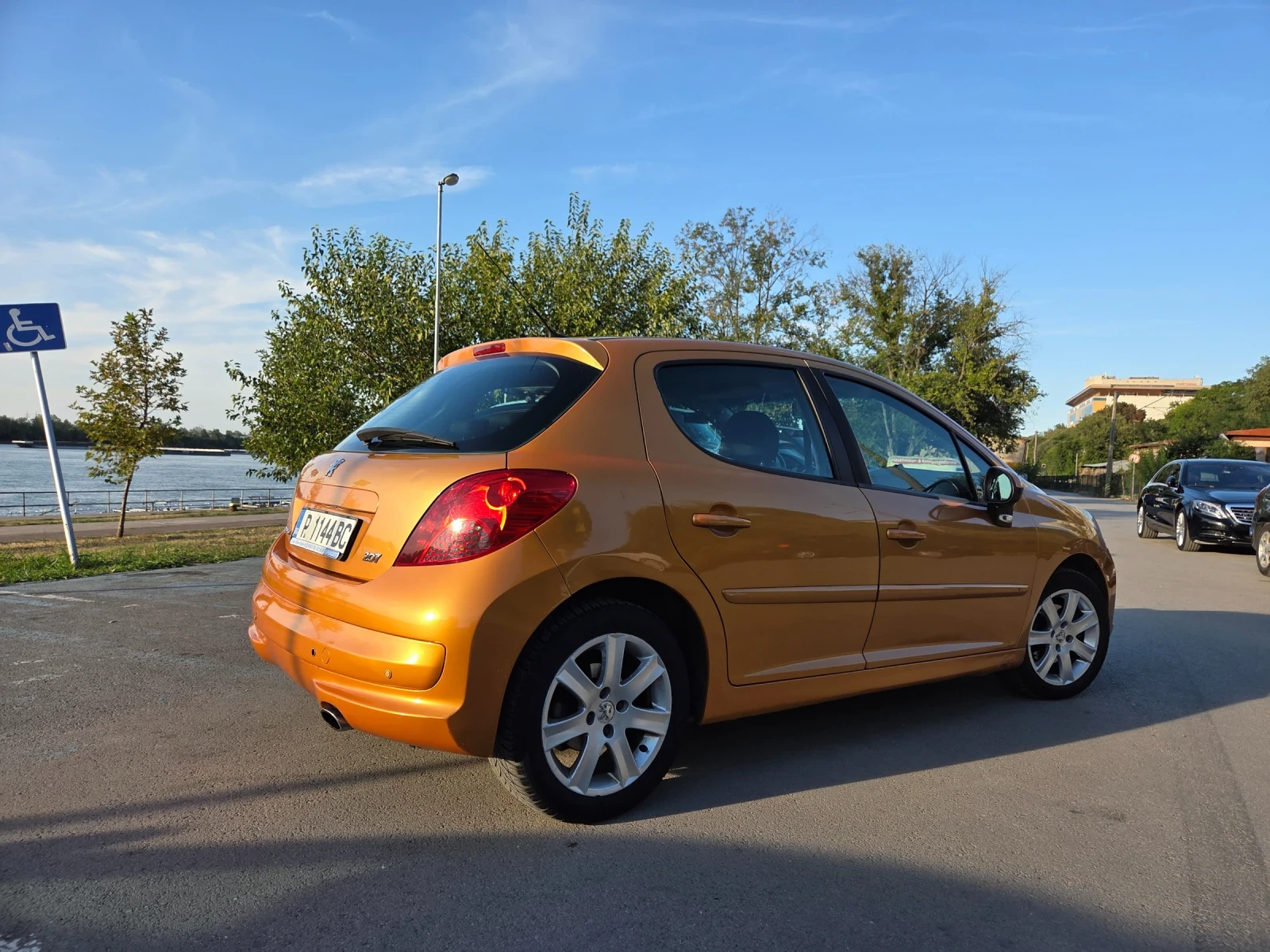 Peugeot 207  - изображение 4