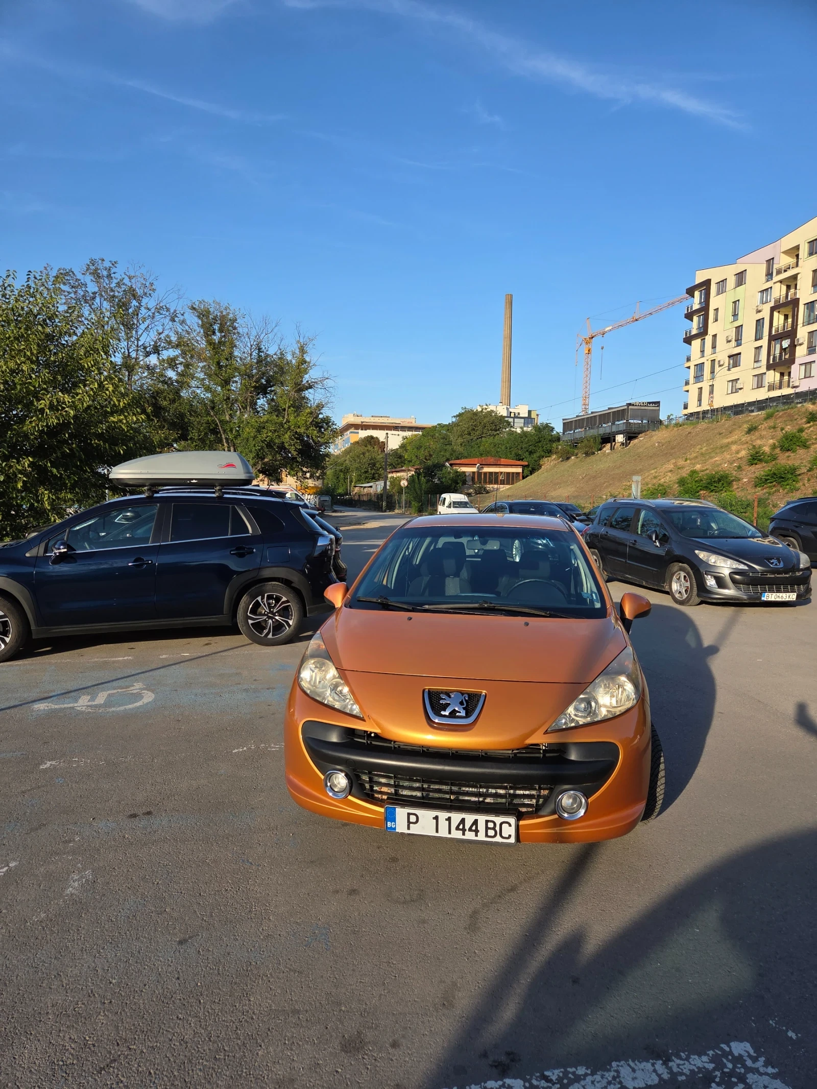 Peugeot 207  - изображение 2