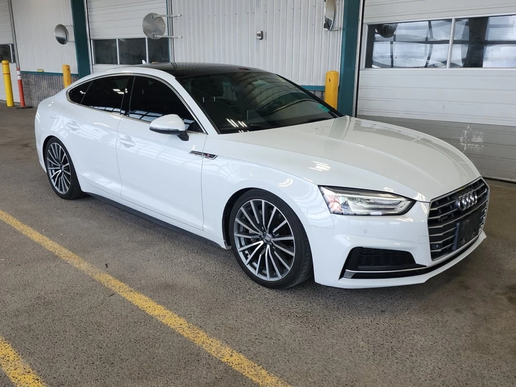Audi A5  - изображение 2