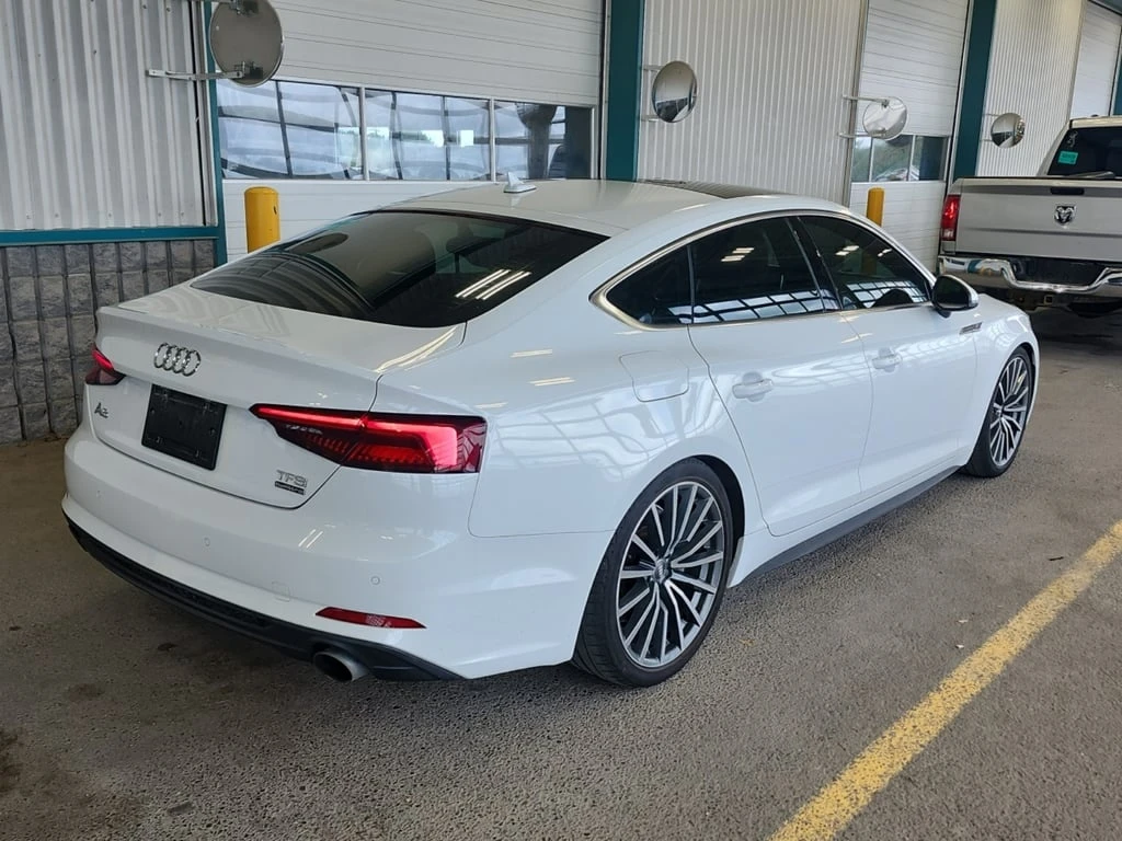 Audi A5  - изображение 3