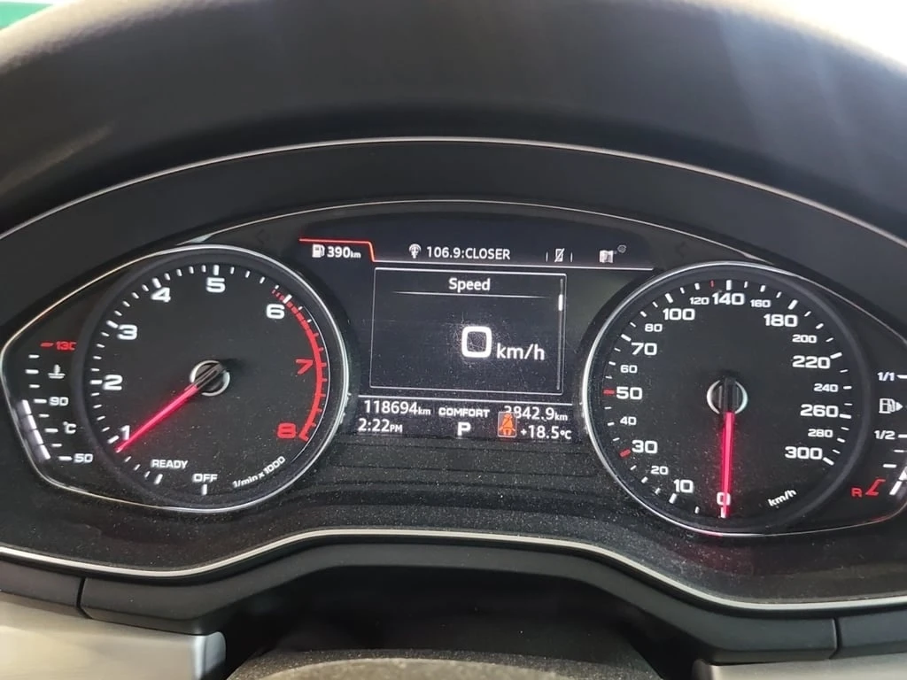 Audi A5  - изображение 9