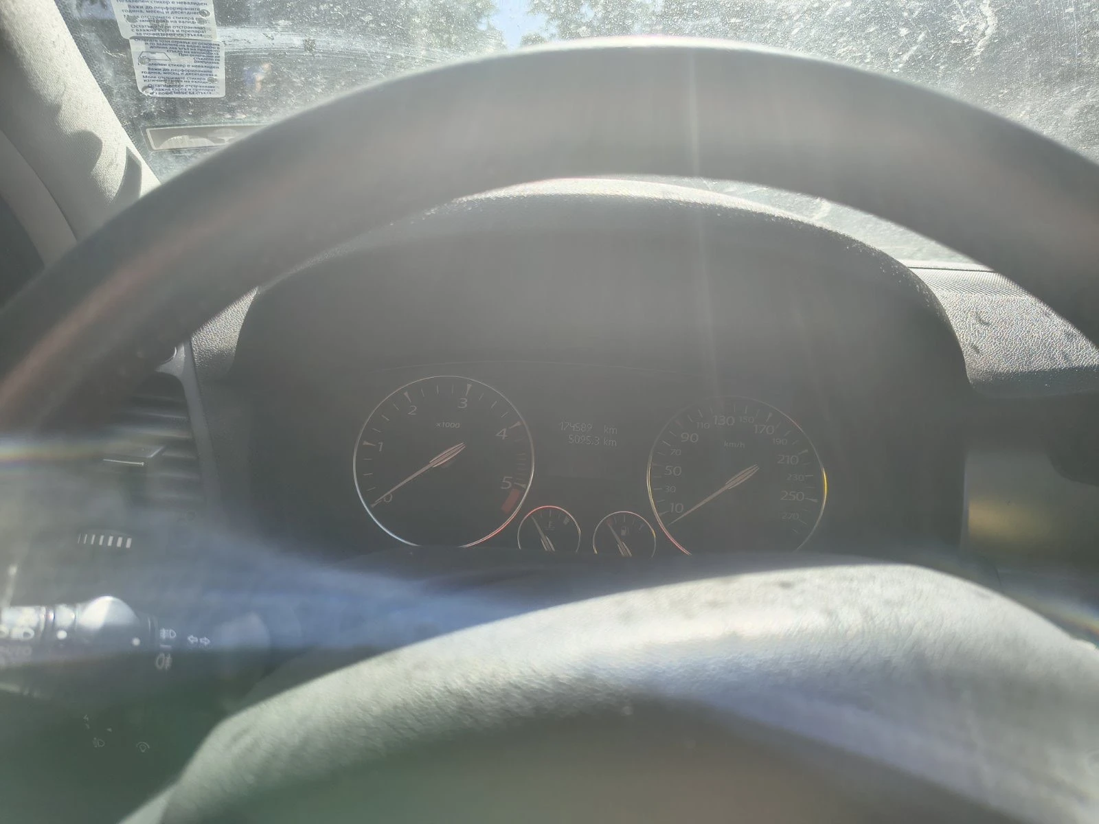Renault Laguna  - изображение 4