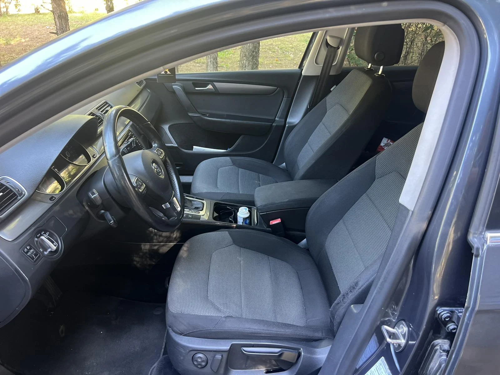 VW Passat 7 - изображение 7