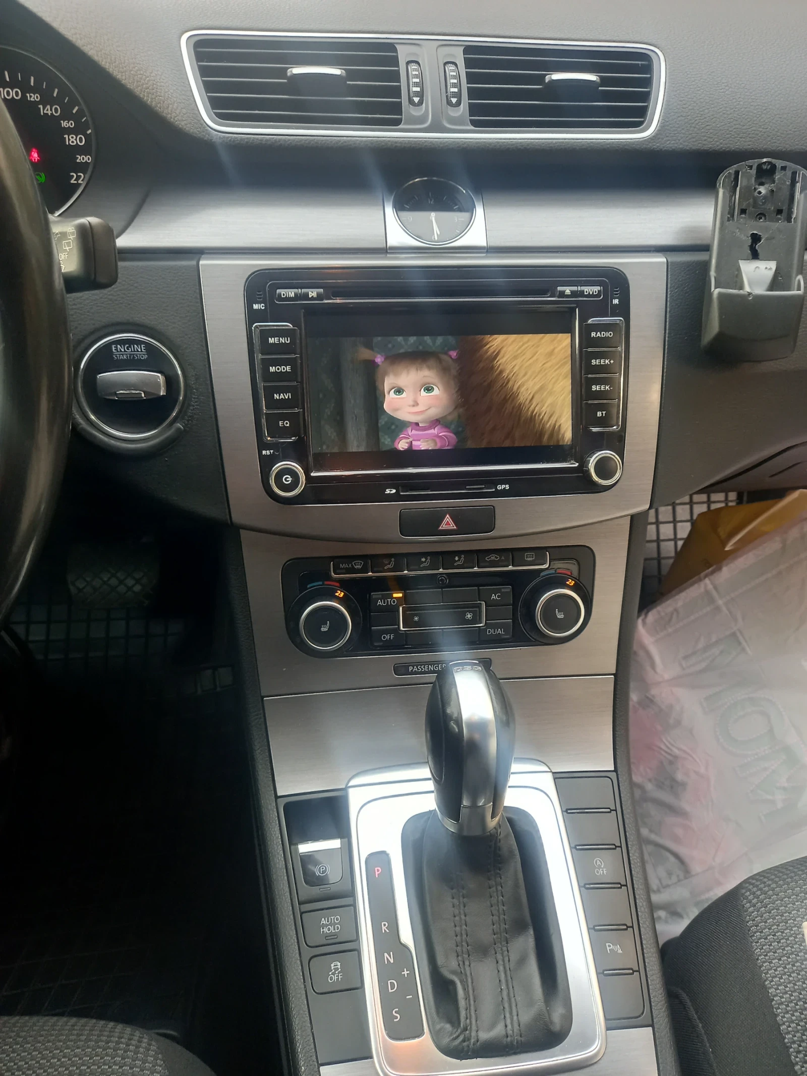 VW Passat 7 | Mobile.bg   12