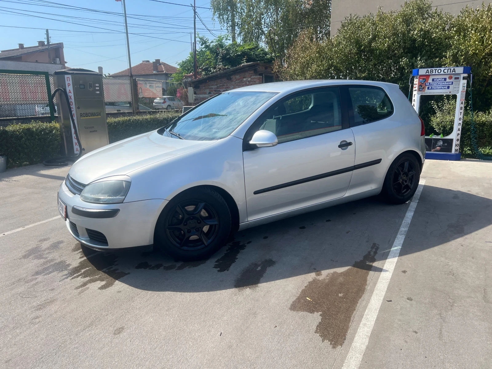 VW Golf | Mobile.bg   13