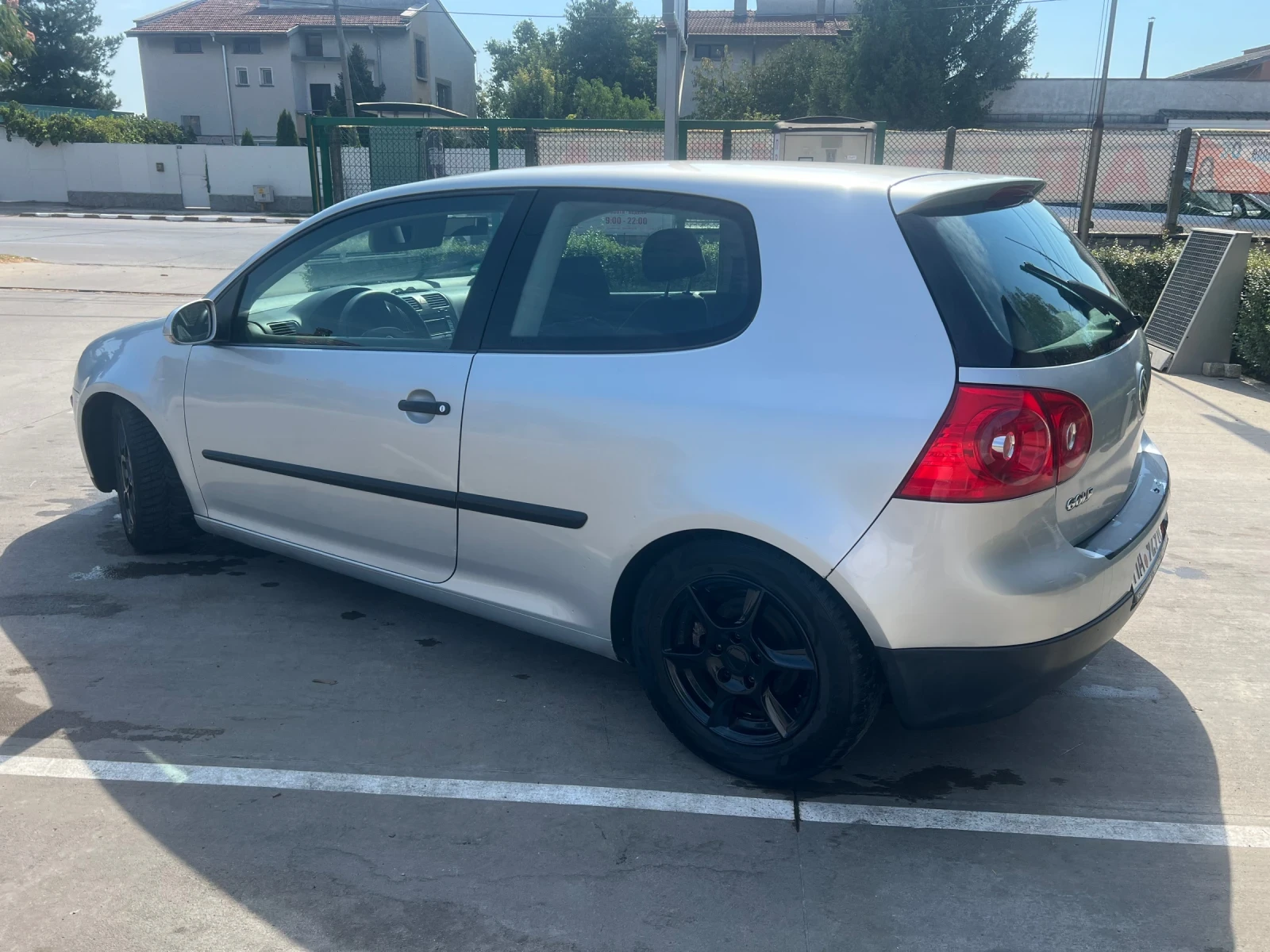VW Golf | Mobile.bg   12