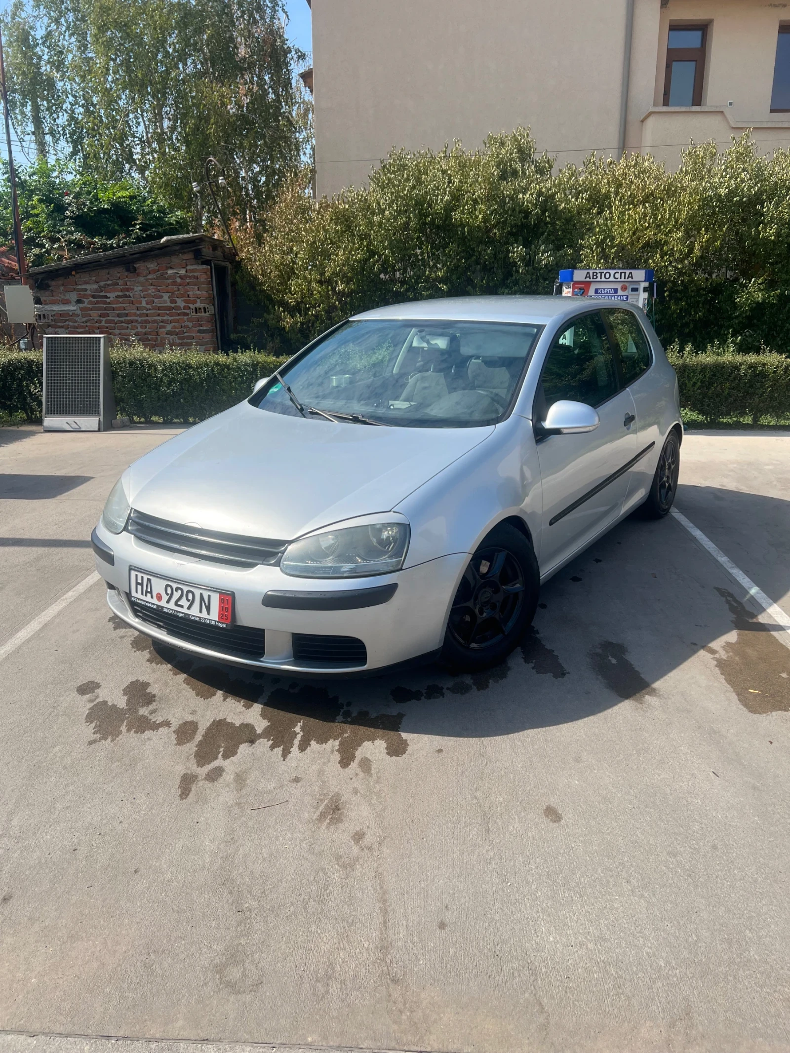 VW Golf | Mobile.bg   17