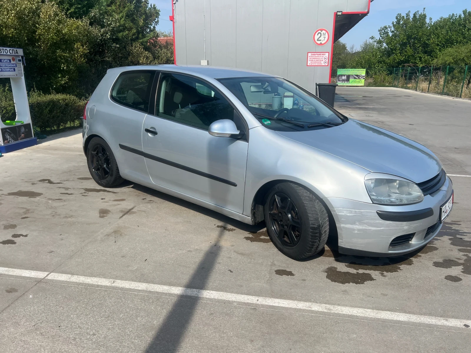 VW Golf | Mobile.bg   9