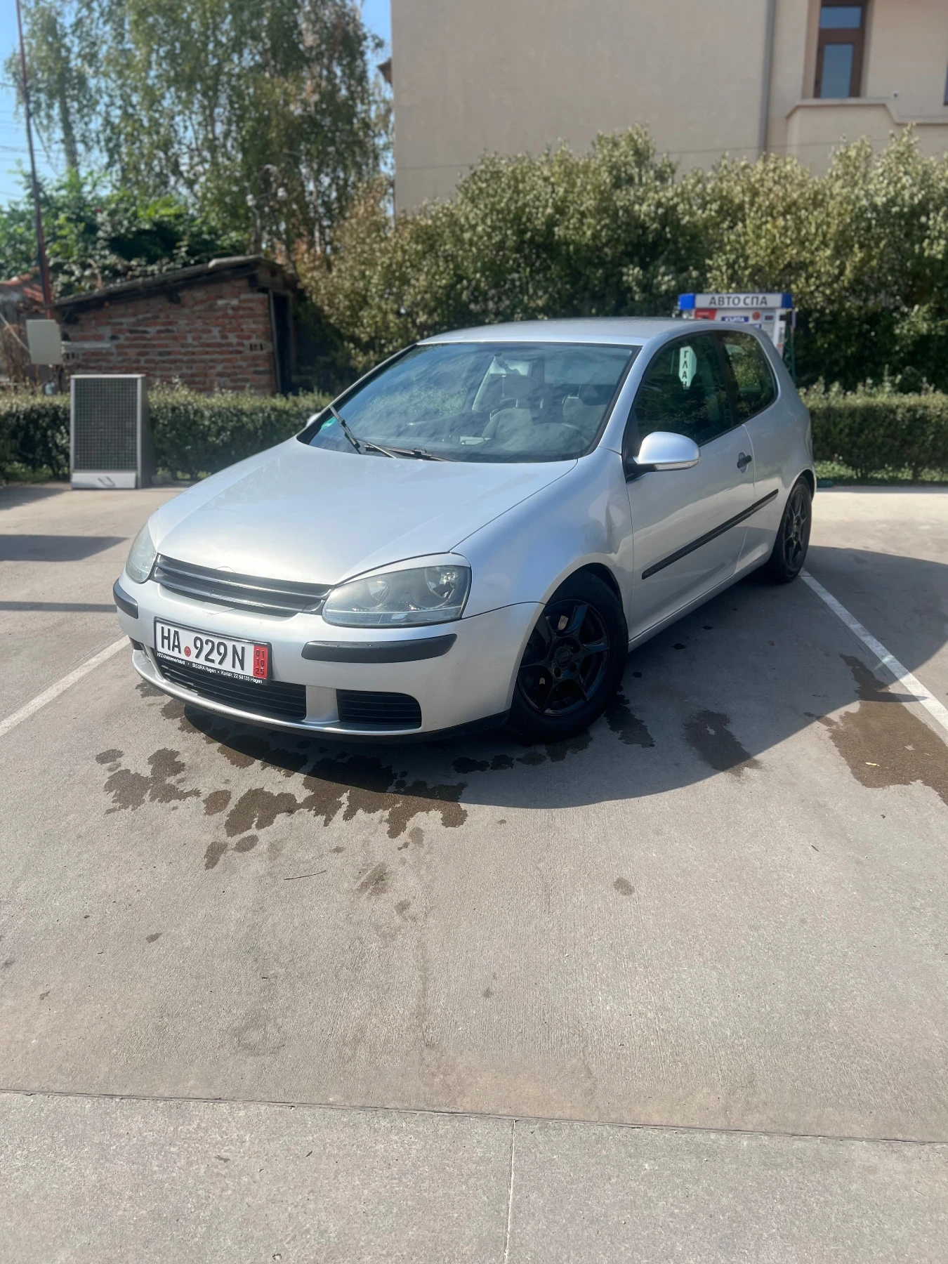 VW Golf | Mobile.bg   14