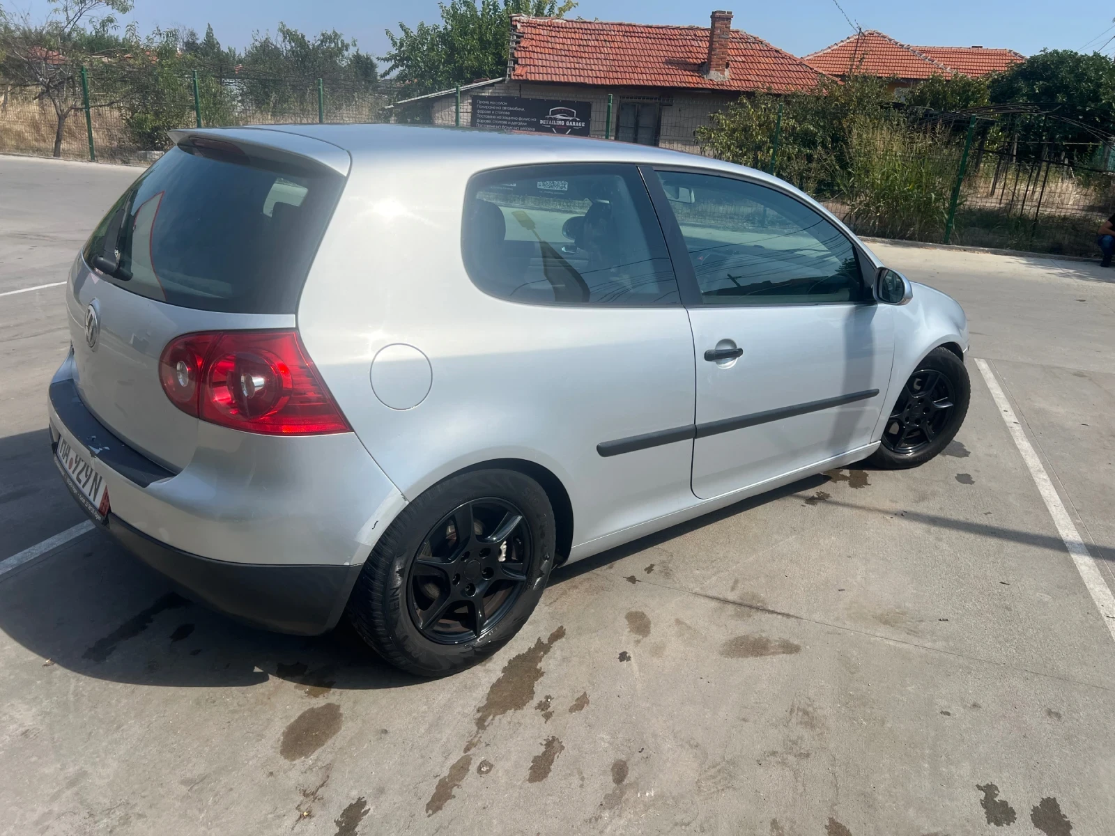 VW Golf | Mobile.bg   10