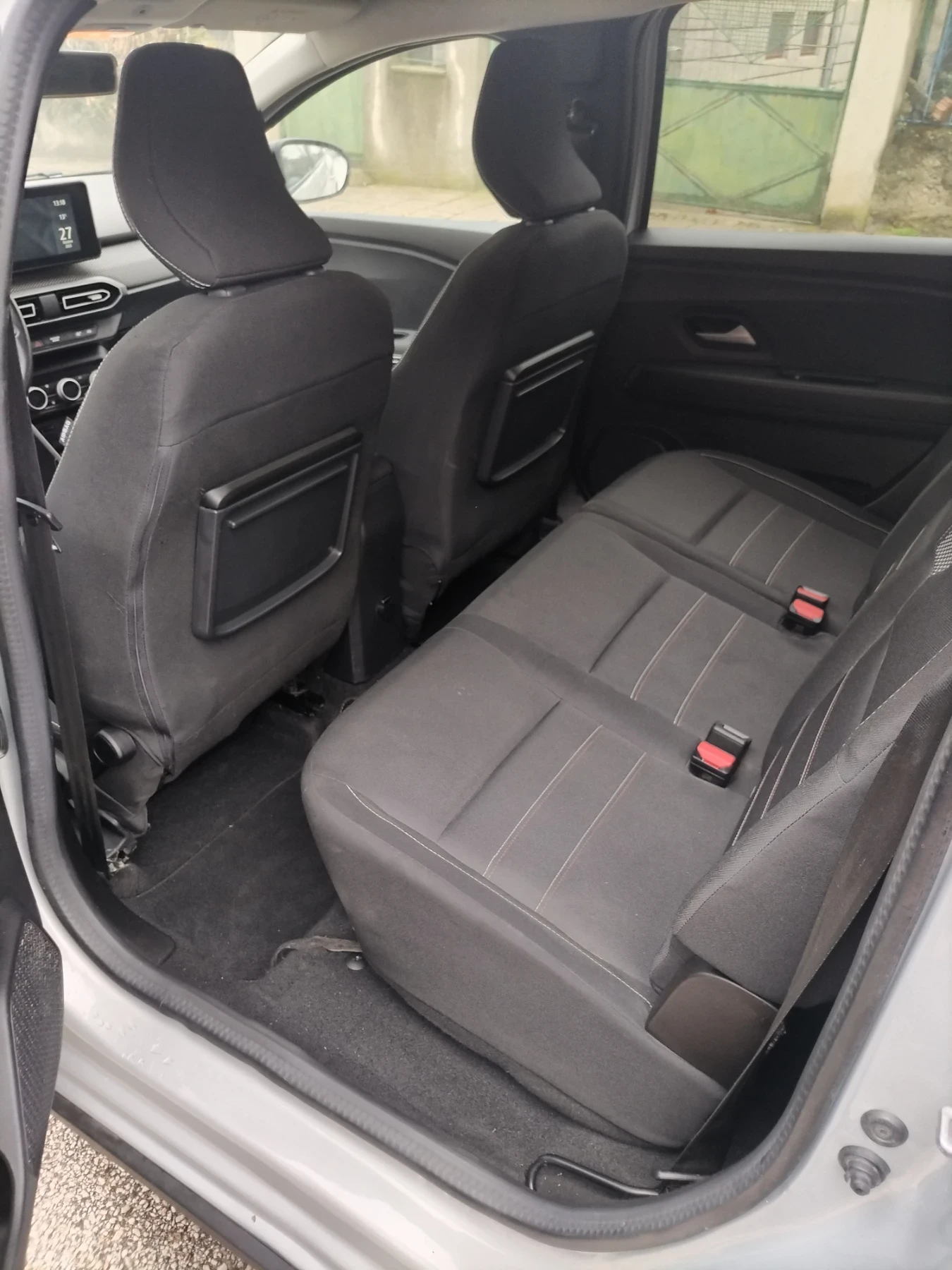 Dacia Jogger 1.0 LPG    | Mobile.bg   13