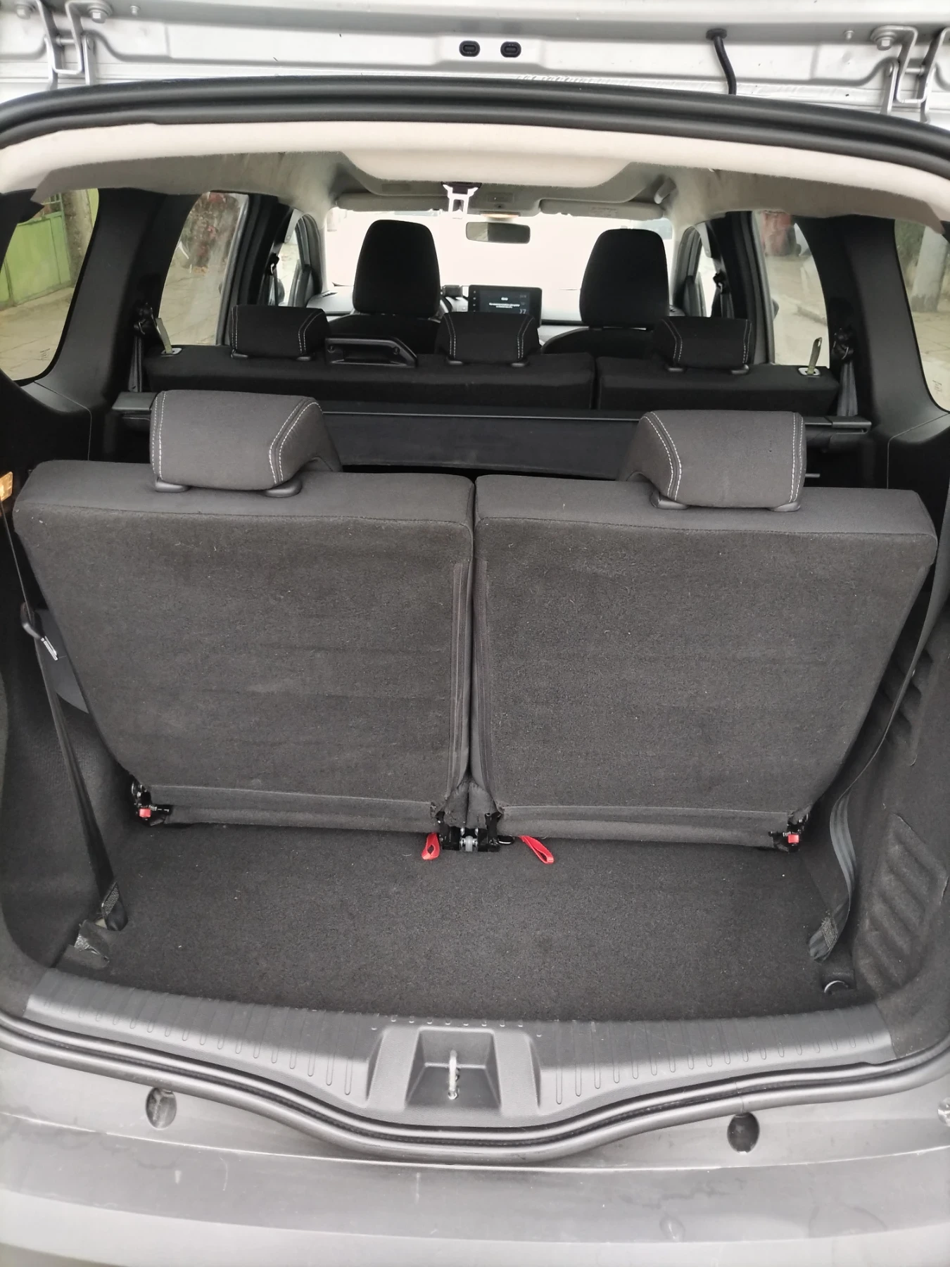 Dacia Jogger 1.0 LPG    | Mobile.bg   11