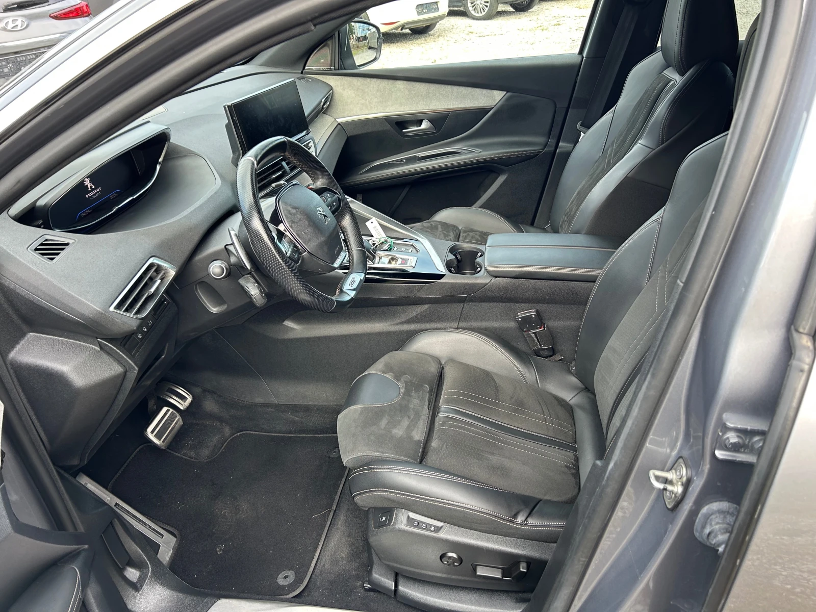 Peugeot 3008 1.5BLUE HDI EURO6D GT LINE - изображение 9