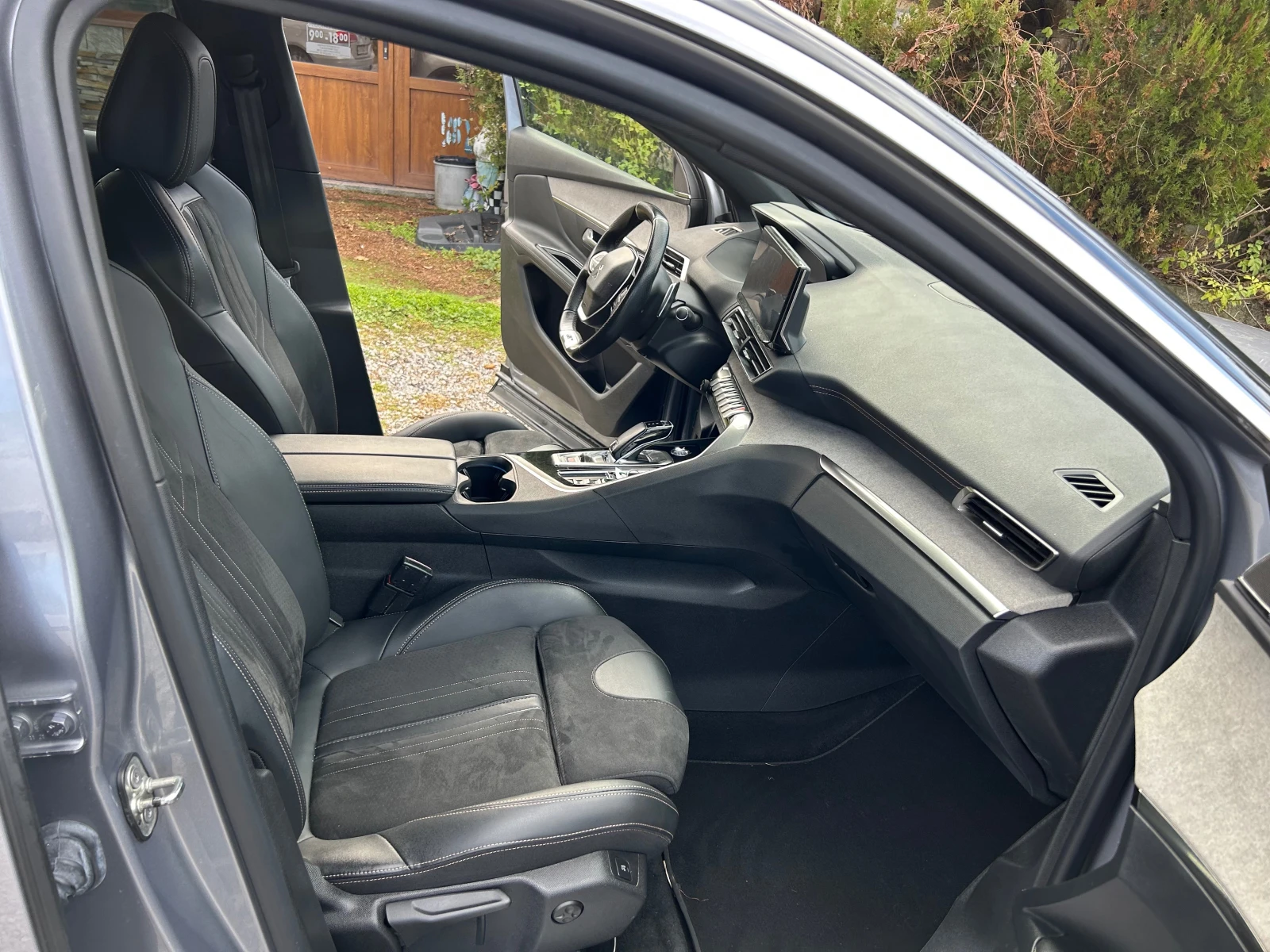 Peugeot 3008 1.5BLUE HDI EURO6D GT LINE | Mobile.bg   14