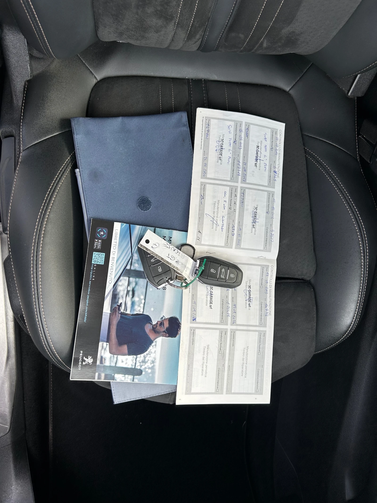 Peugeot 3008 1.5BLUE HDI EURO6D GT LINE | Mobile.bg   17