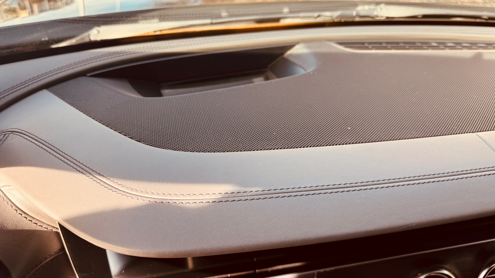 Mercedes-Benz E 350 AMG  - изображение 9