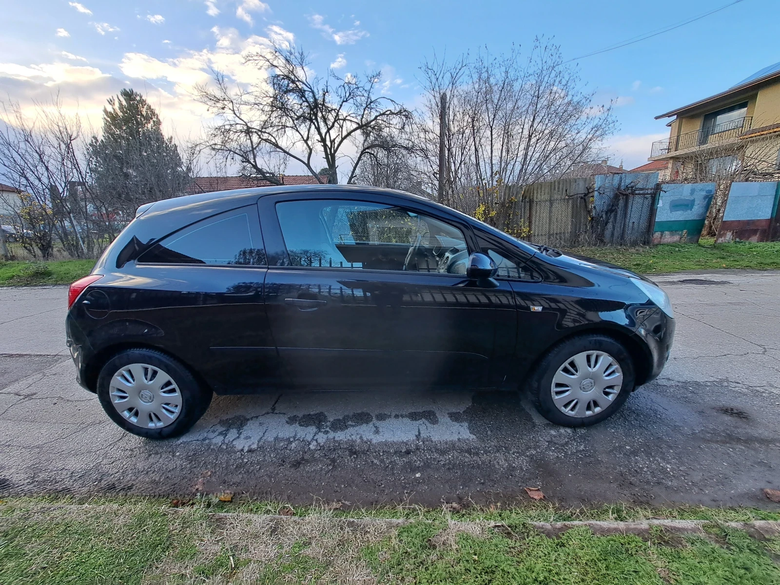 Opel Corsa  - изображение 4