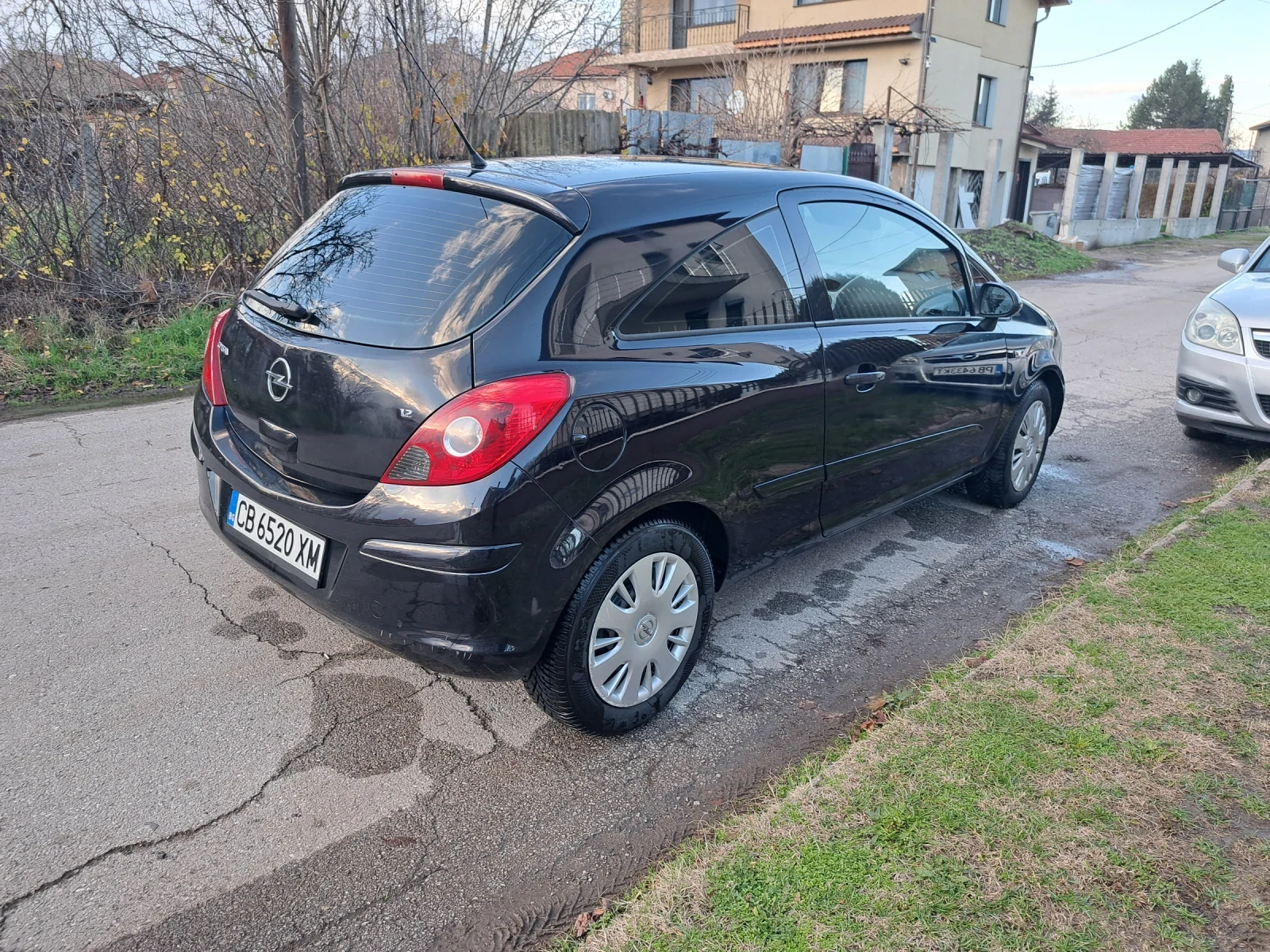 Opel Corsa  - изображение 5