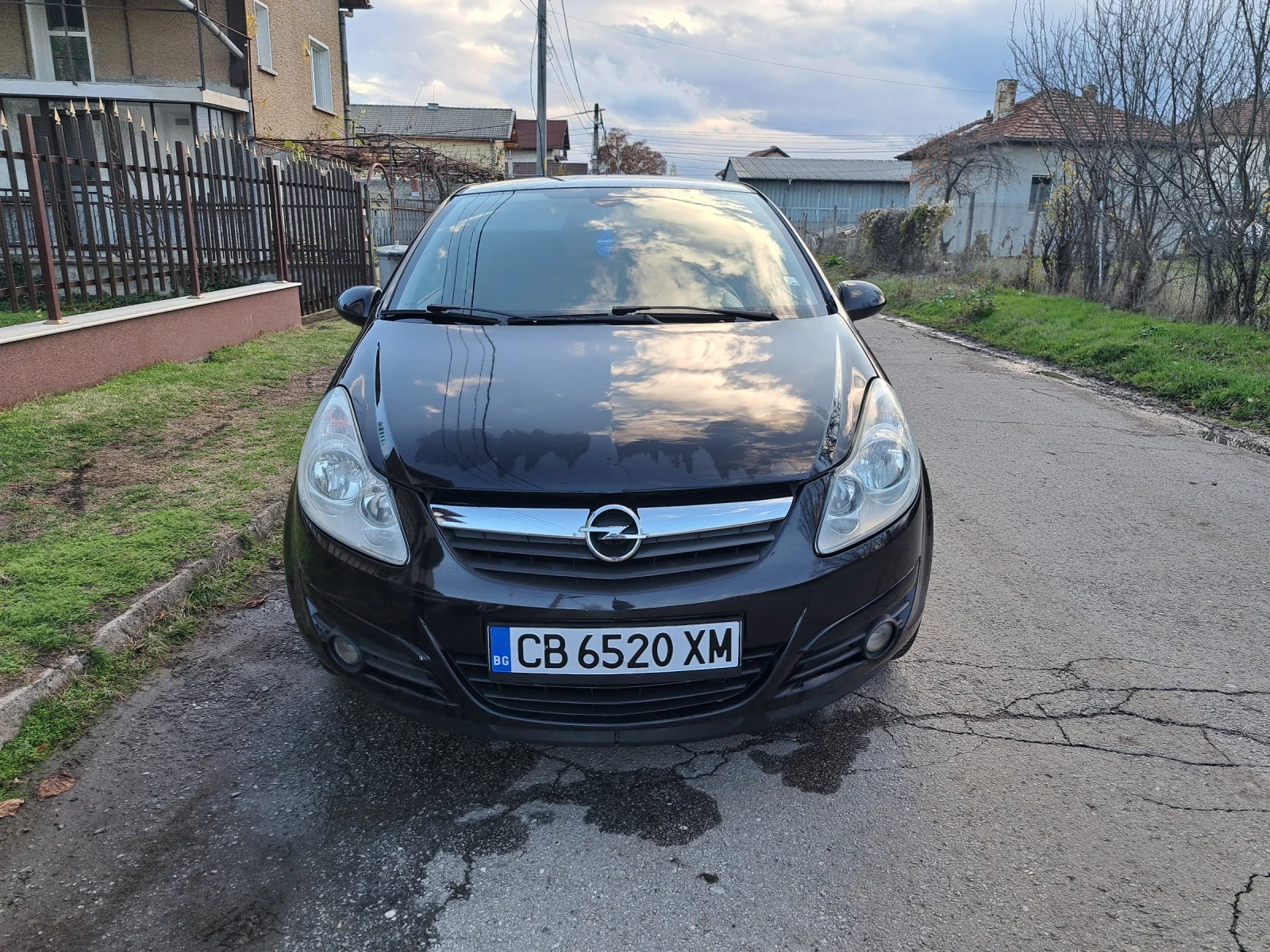 Opel Corsa  - изображение 2