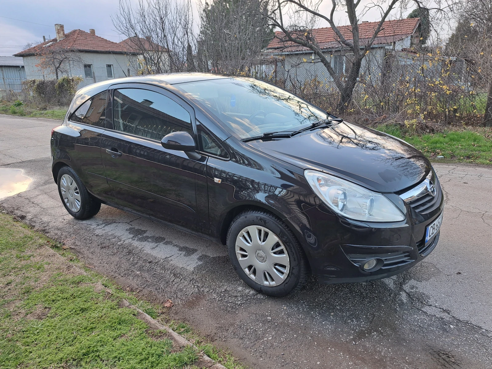 Opel Corsa  - изображение 3