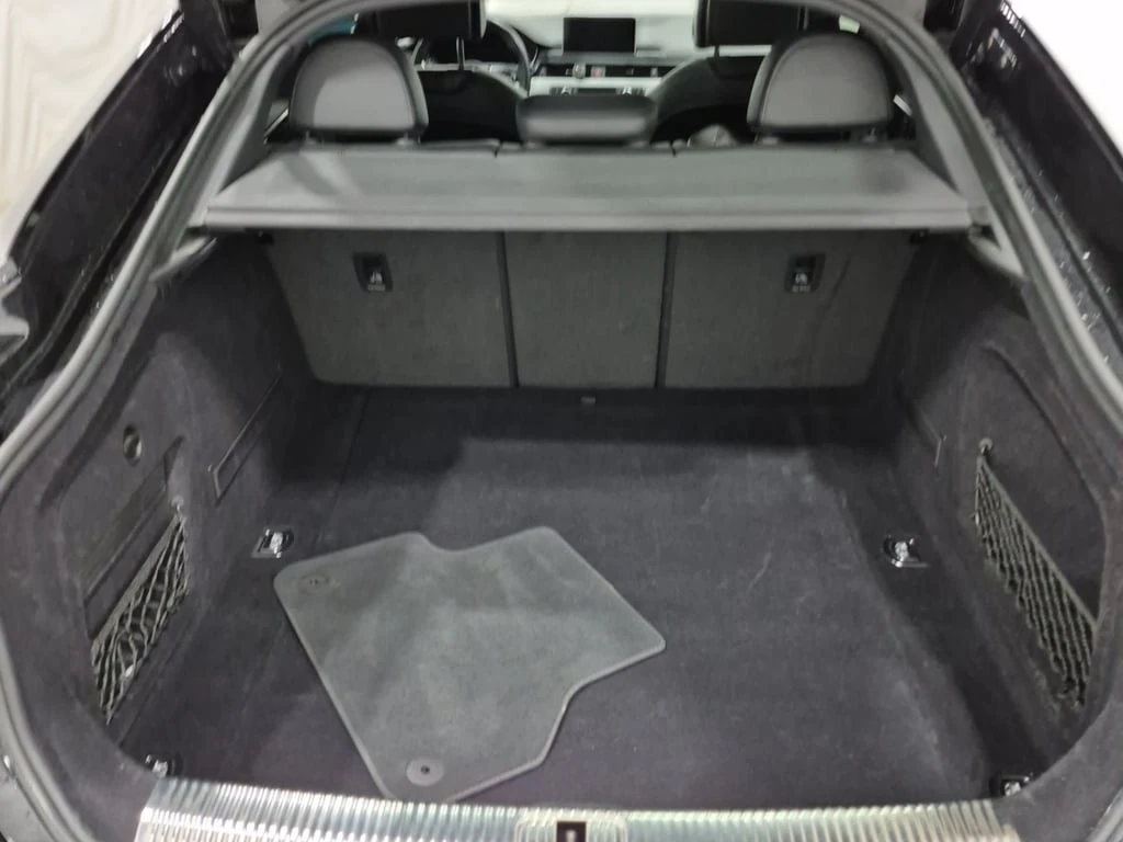 Audi A5 * TECHNIK * CARFAX *    | Mobile.bg   15