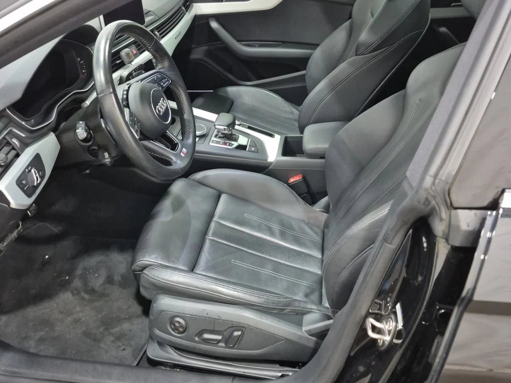 Audi A5 * TECHNIK * CARFAX * ЦЕНА ДО БЪЛГАРИЯ - изображение 9