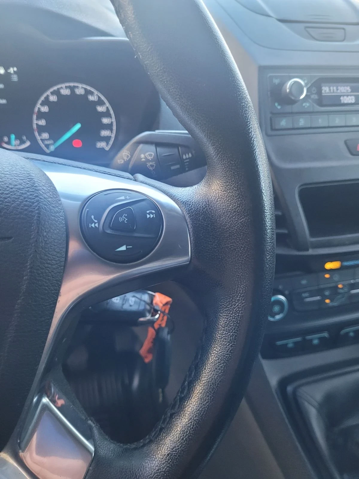 Ford Connect Transit Connect - изображение 10