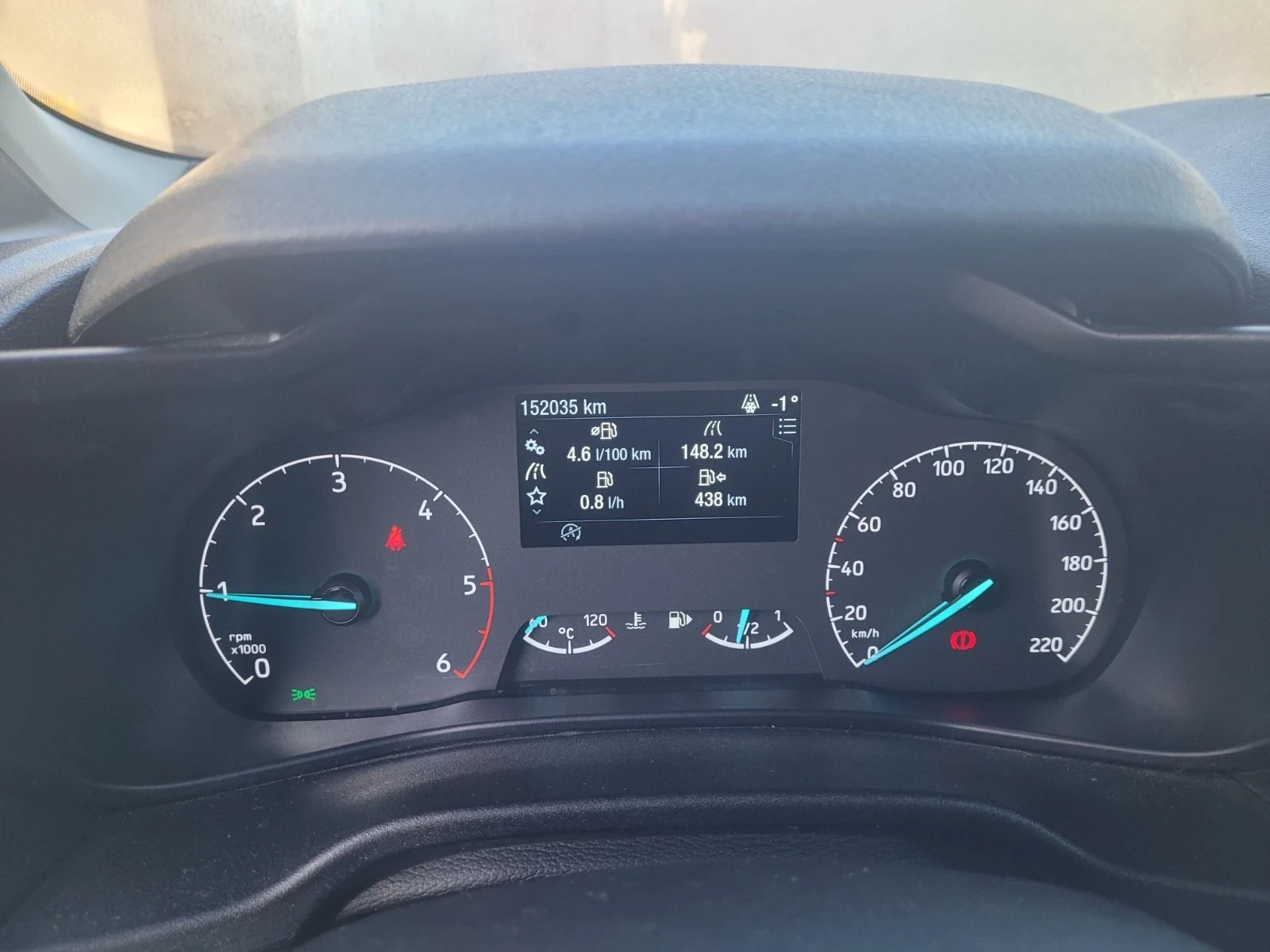 Ford Connect Transit Connect | Mobile.bg   16