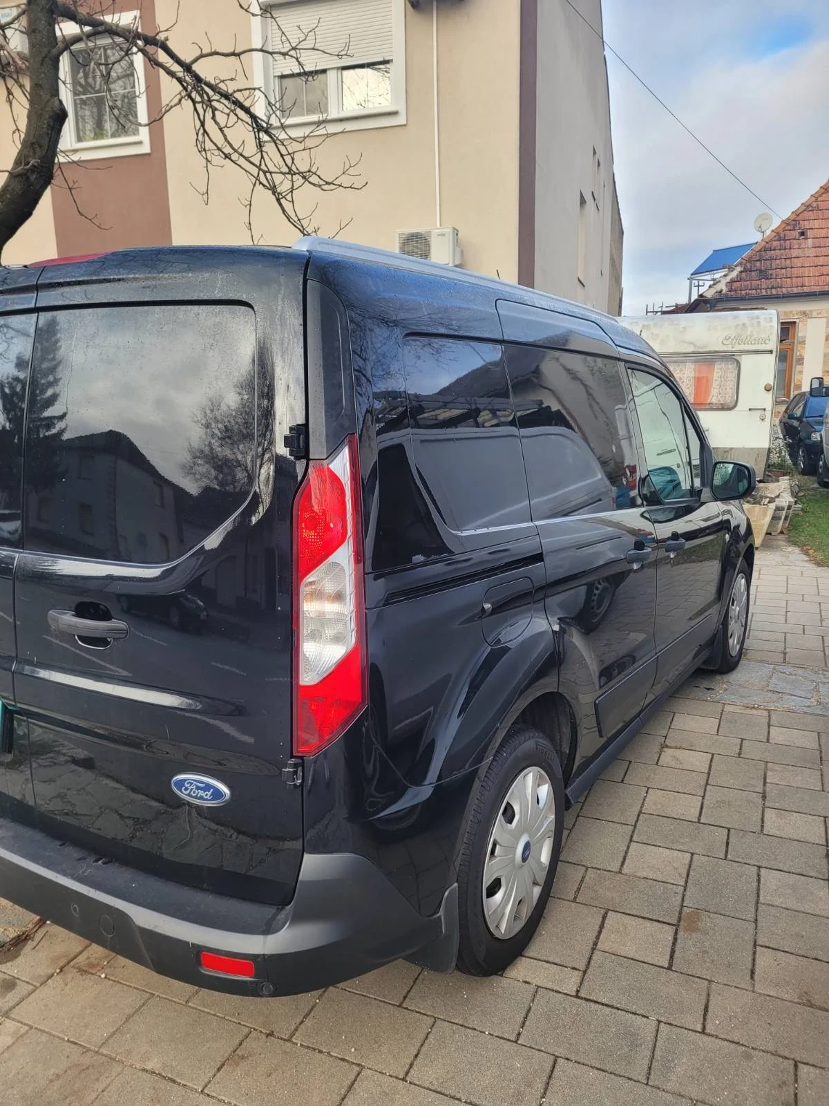 Ford Connect Transit Connect - изображение 6