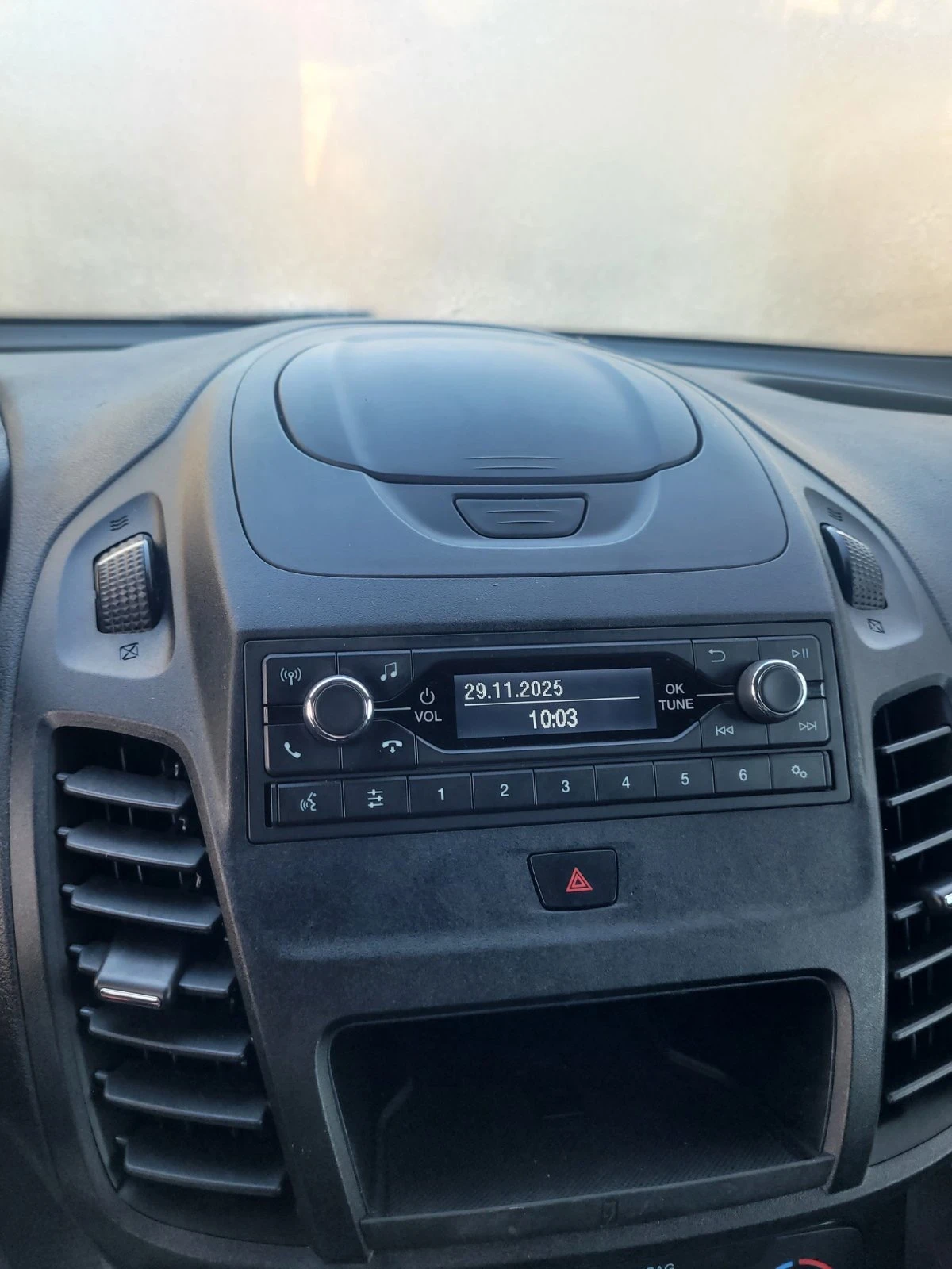 Ford Connect Transit Connect | Mobile.bg   12