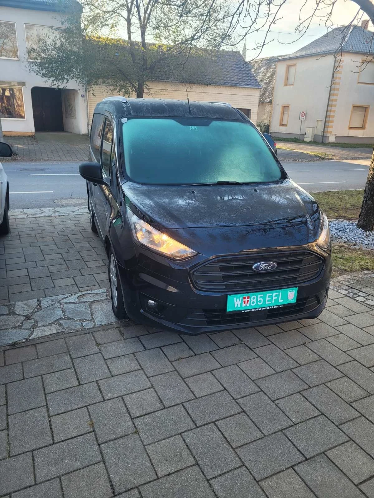 Ford Connect Transit Connect - изображение 2