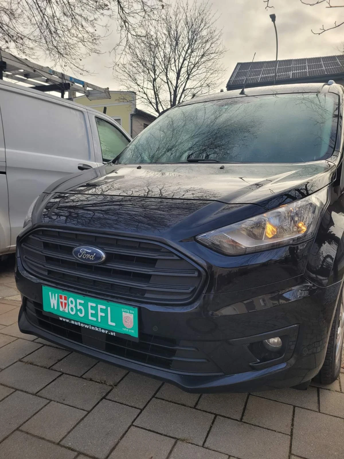 Ford Connect Transit Connect | Mobile.bg   1