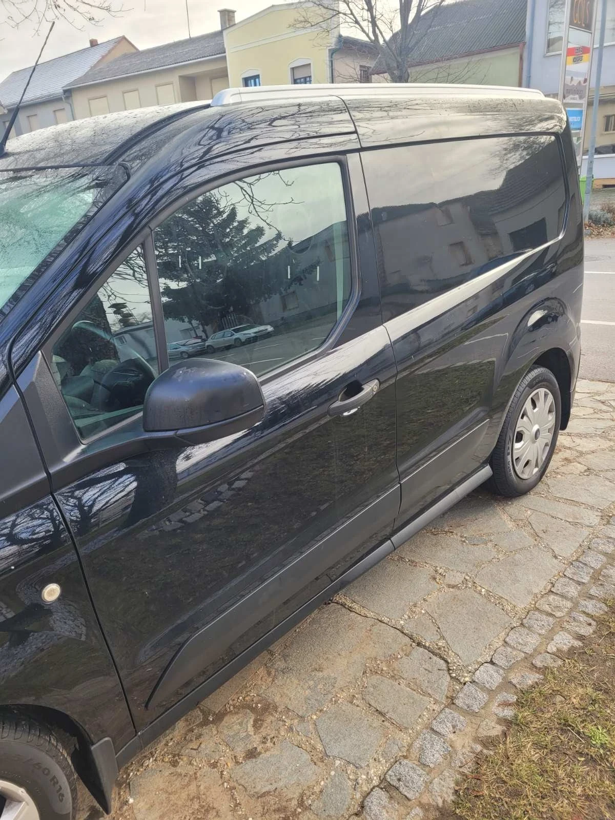 Ford Connect Transit Connect - изображение 4