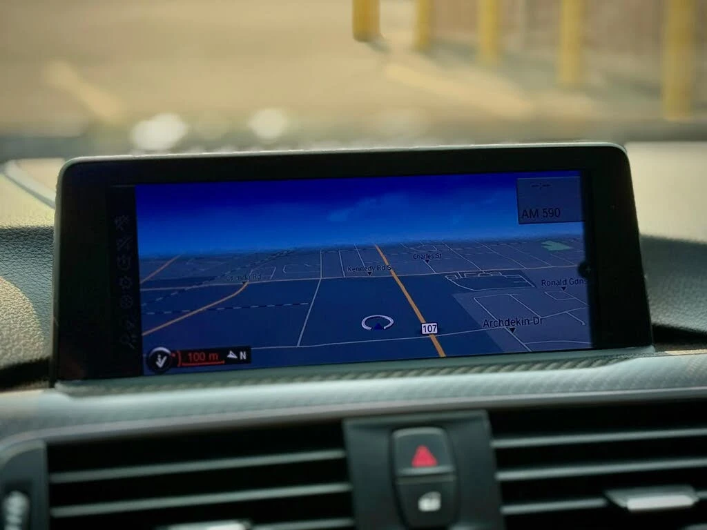 BMW 335 xDrive Sedan AWD | Mobile.bg   12