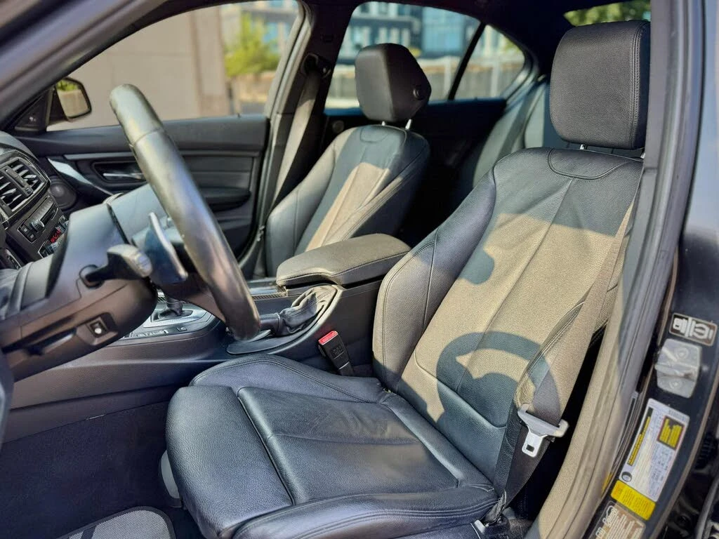 BMW 335 xDrive Sedan AWD | Mobile.bg   15