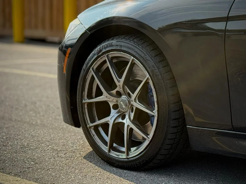 BMW 335 xDrive Sedan AWD | Mobile.bg   7