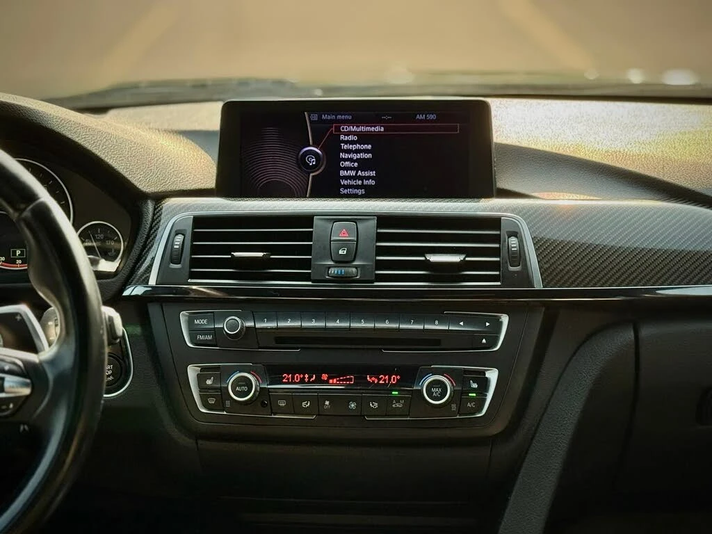 BMW 335 xDrive Sedan AWD | Mobile.bg   11