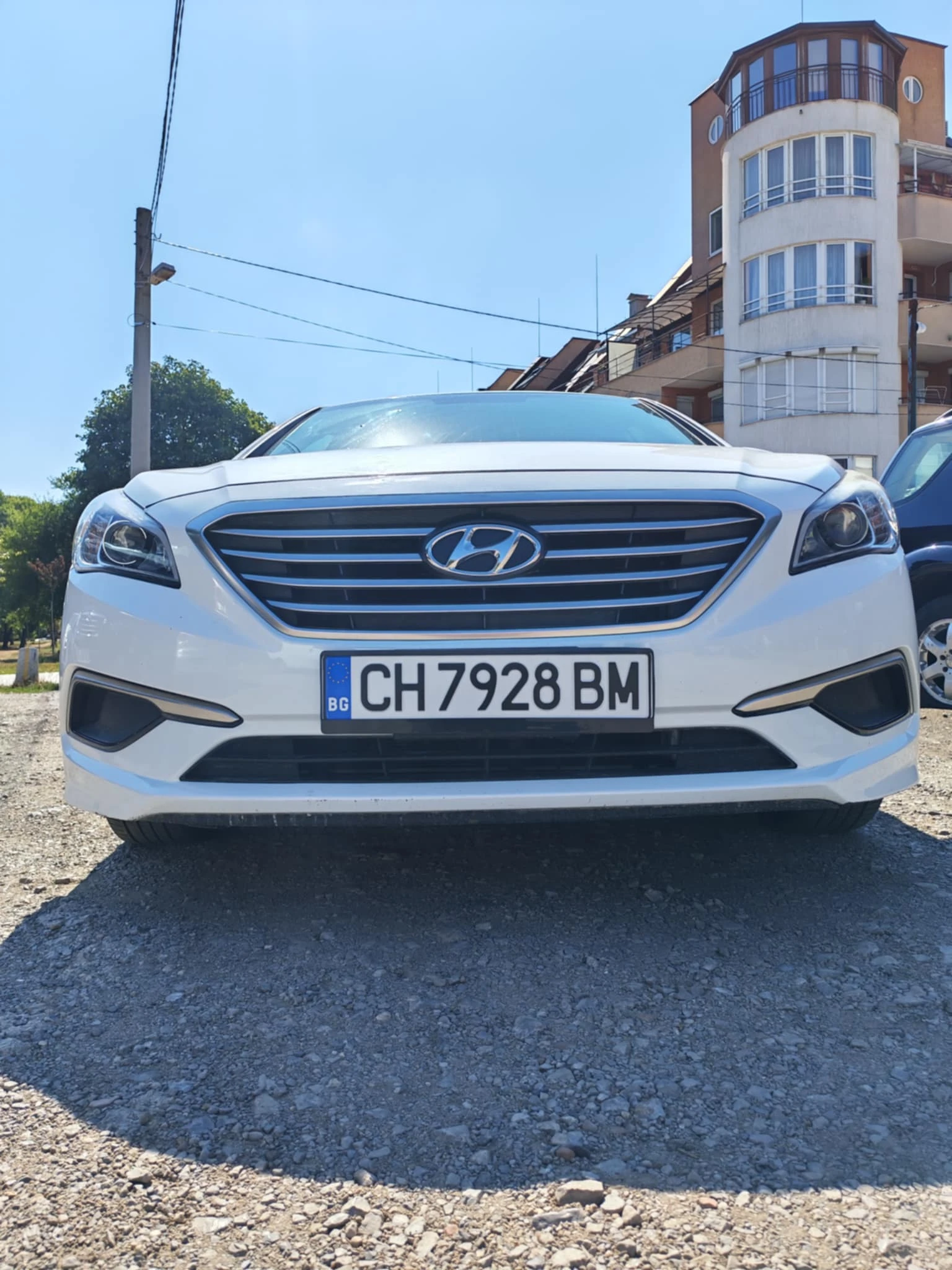 Hyundai Sonata | Mobile.bg � ����������� 12
