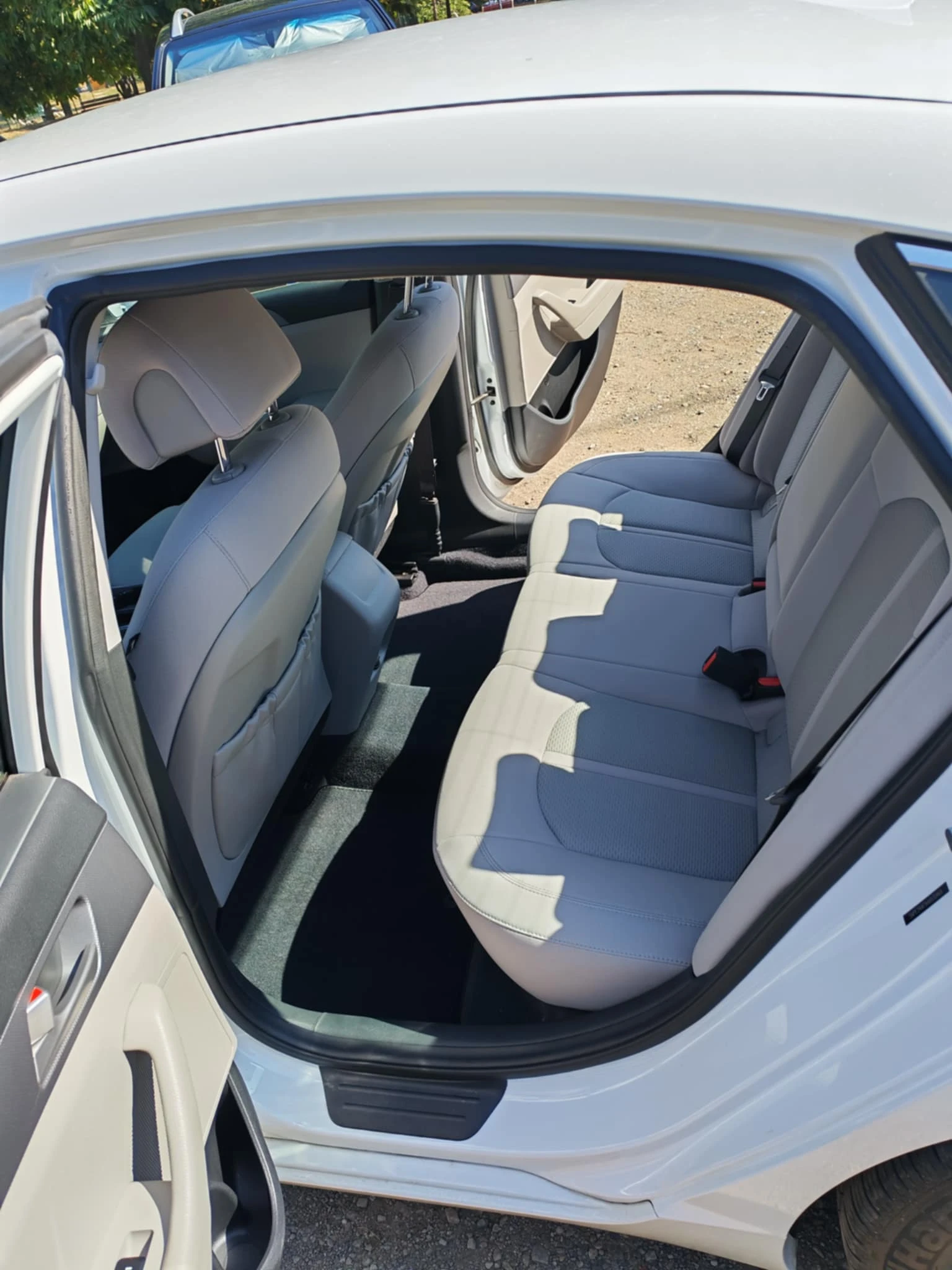 Hyundai Sonata  - изображение 2