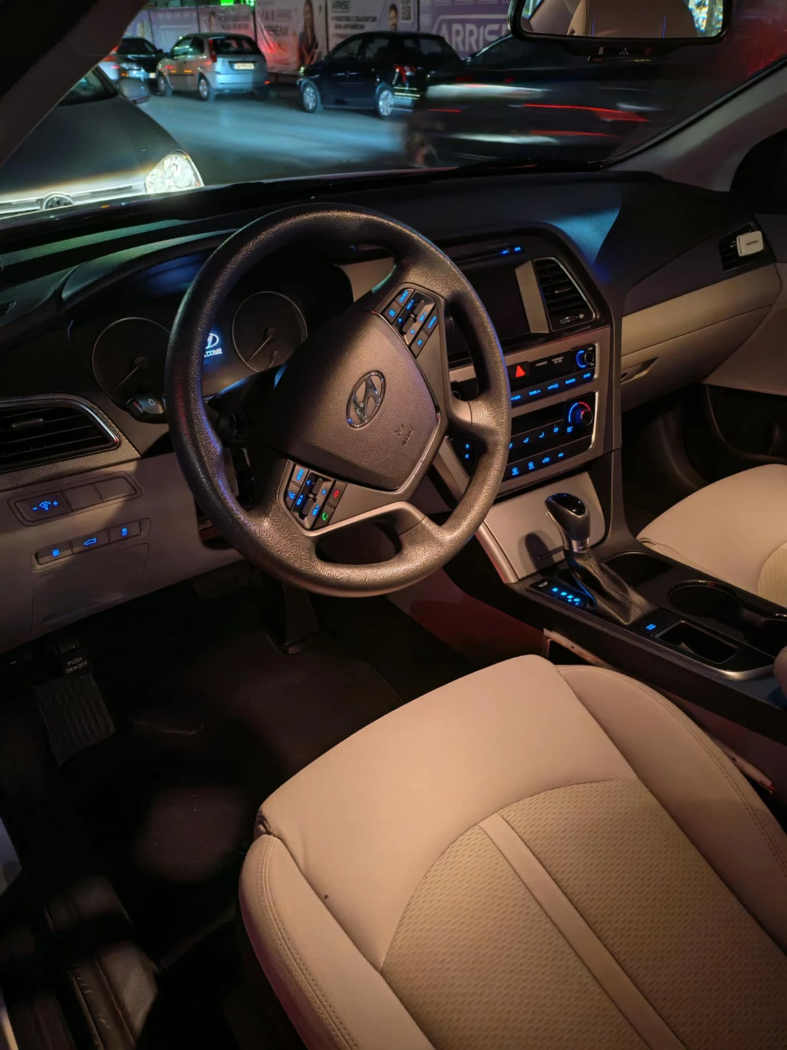 Hyundai Sonata | Mobile.bg � ����������� 14