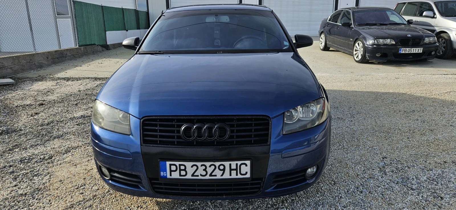 Audi A3 | Mobile.bg � ����������� 1