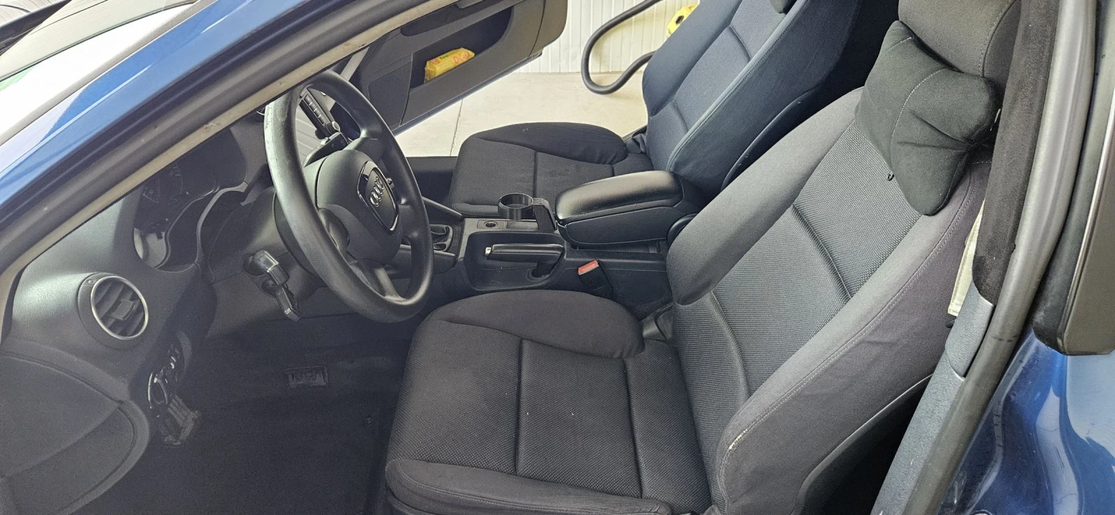 Audi A3 | Mobile.bg � ����������� 9
