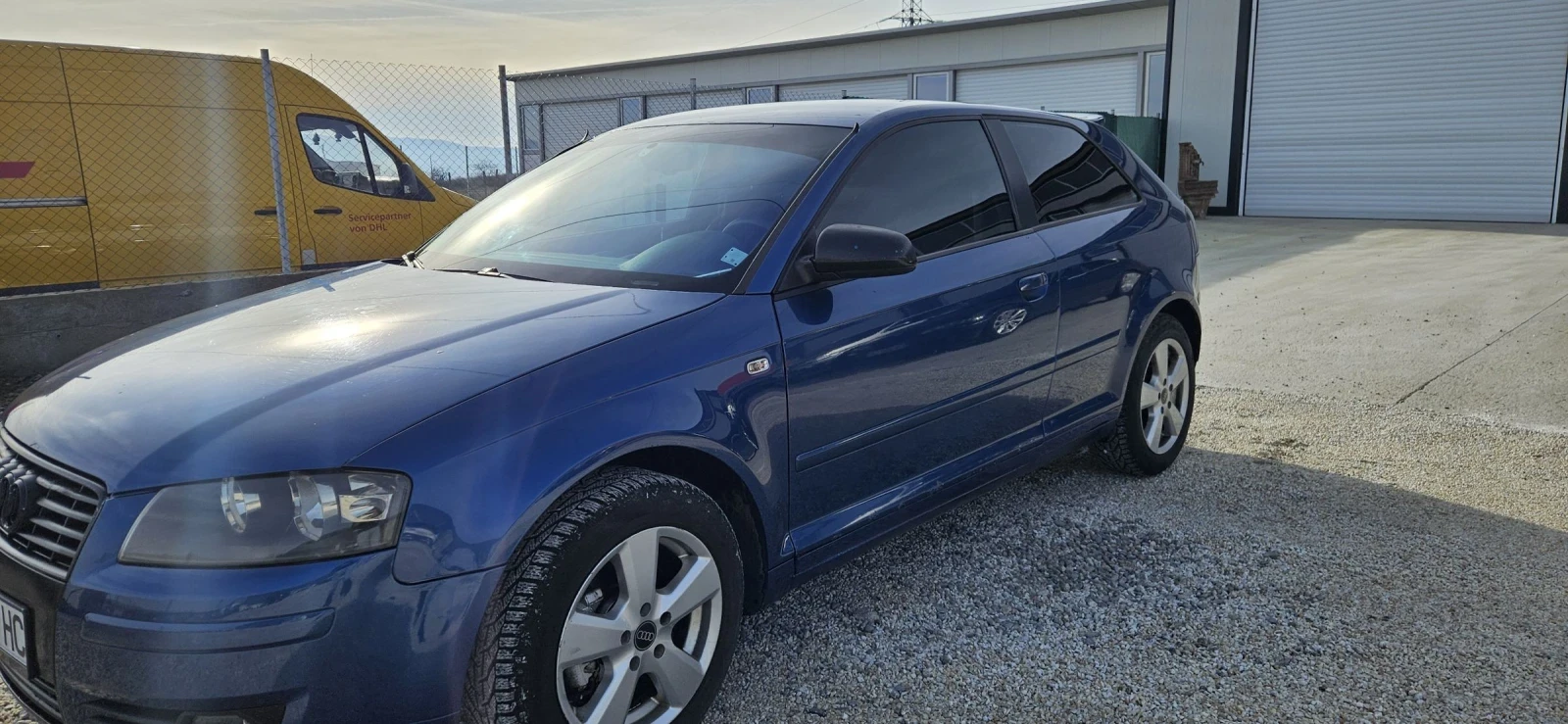 Audi A3 | Mobile.bg � ����������� 3