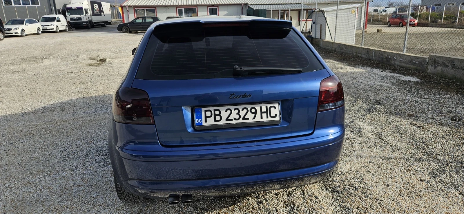 Audi A3 | Mobile.bg � ����������� 5