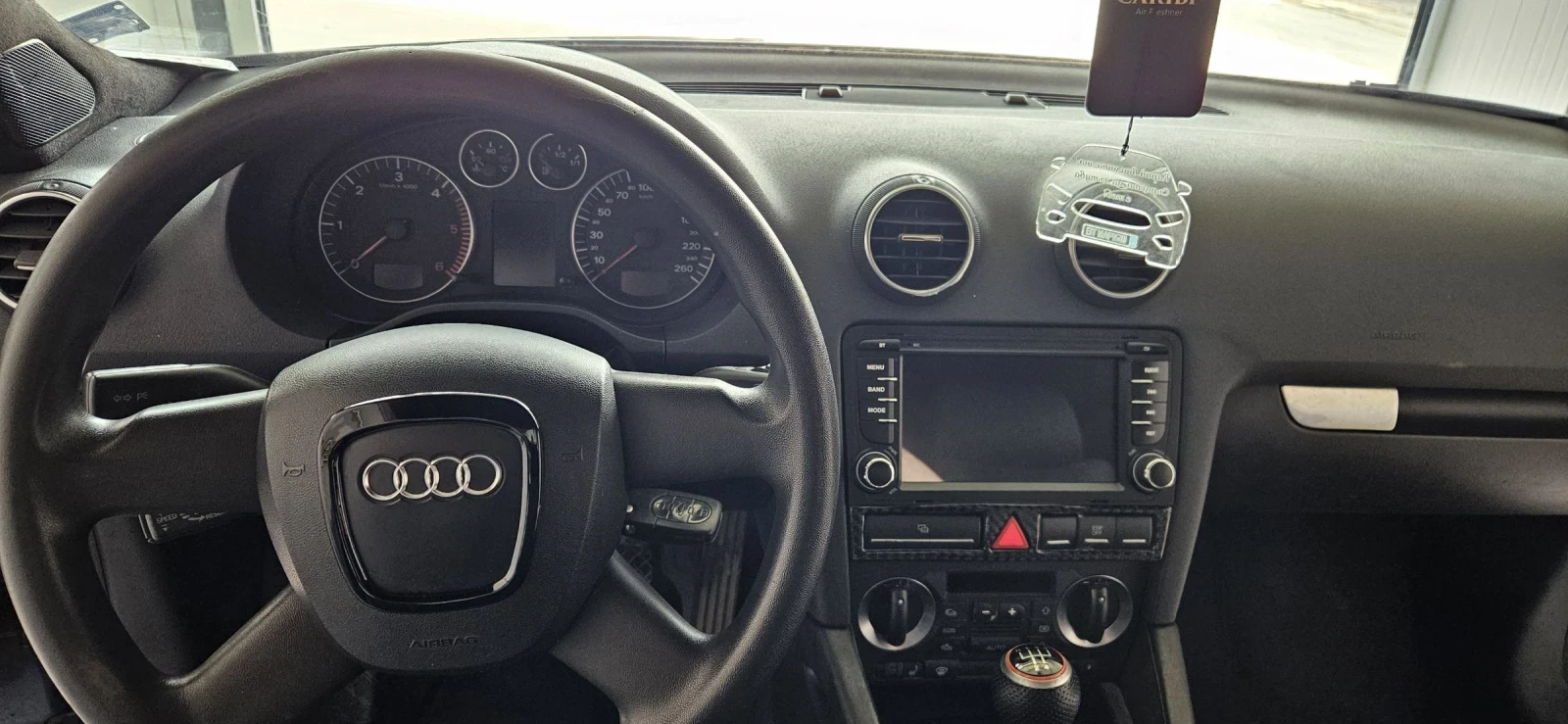 Audi A3 | Mobile.bg � ����������� 7