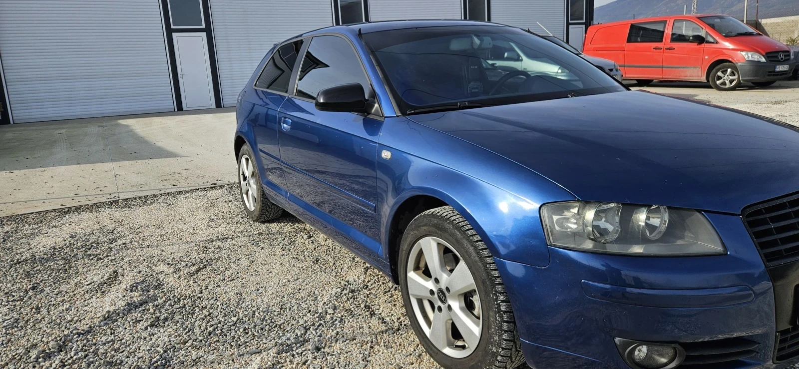 Audi A3 | Mobile.bg � ����������� 4