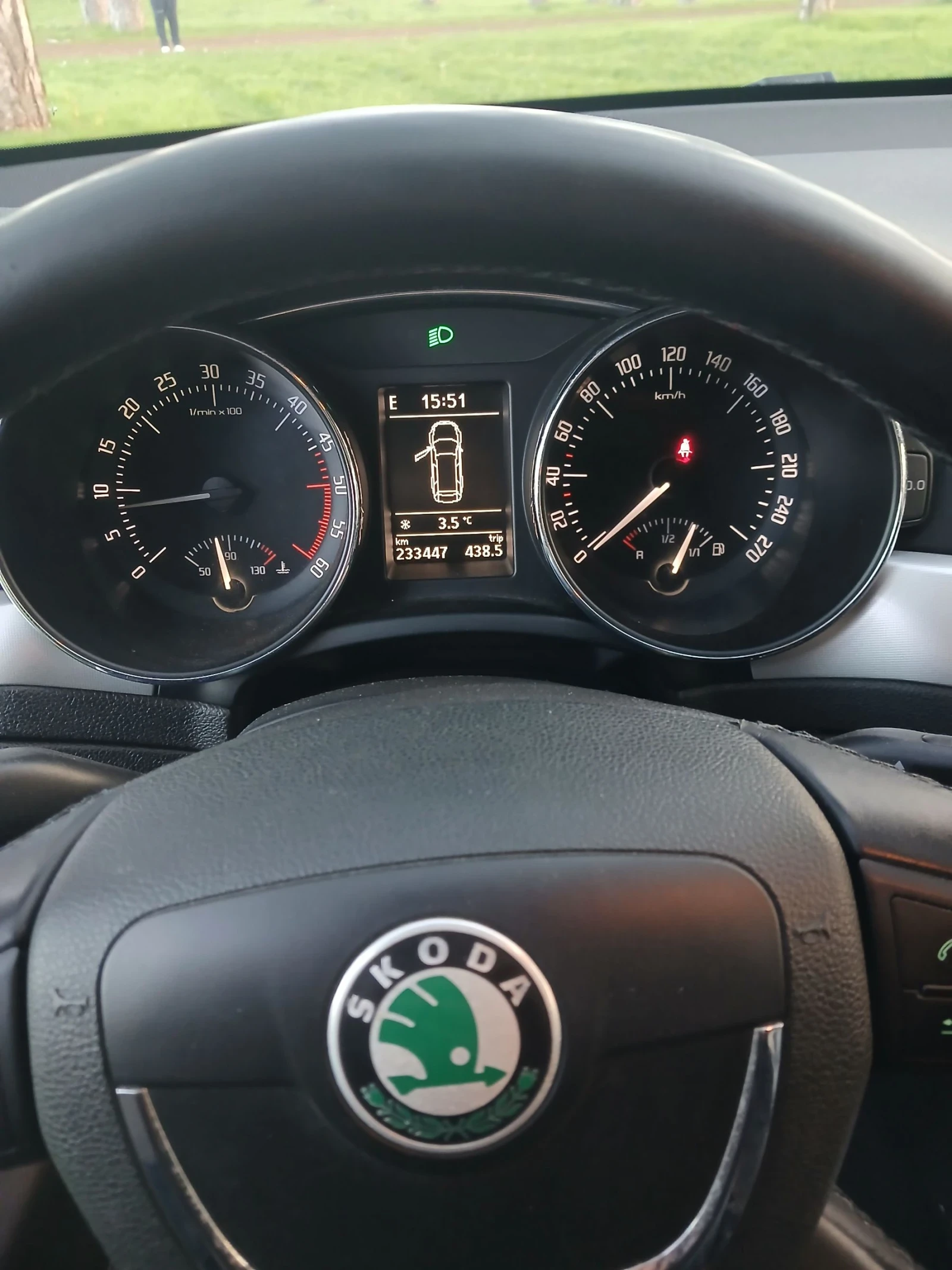 Skoda Superb | Mobile.bg � ����������� 6
